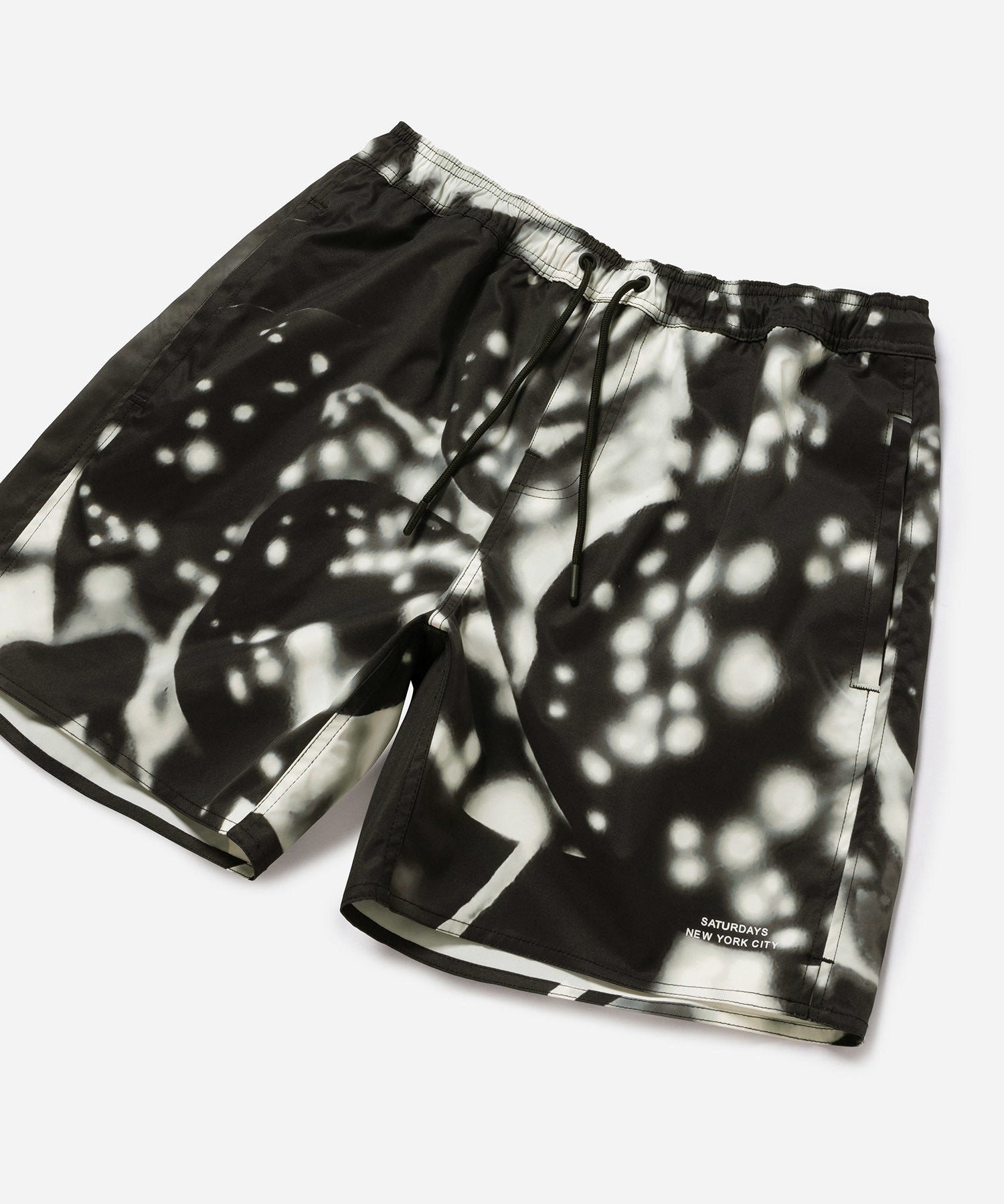 Timothy Dossy Swim Short