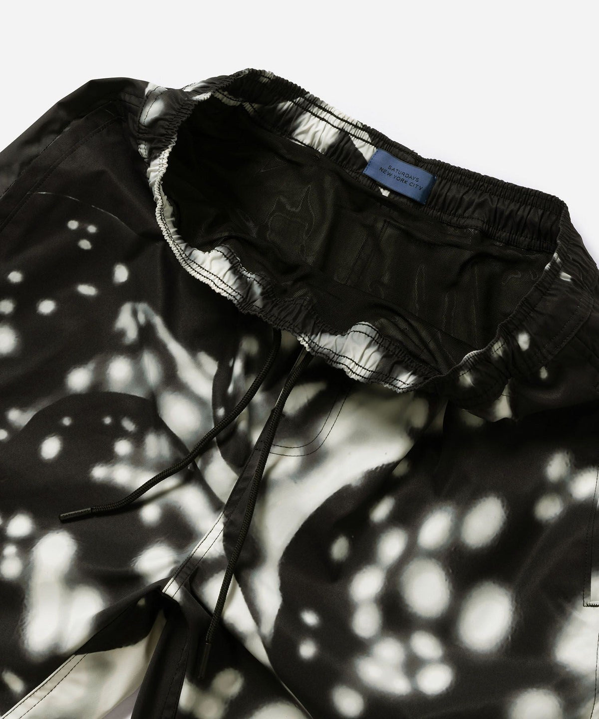 TIMOTHY DOSSY SWIM SHORT