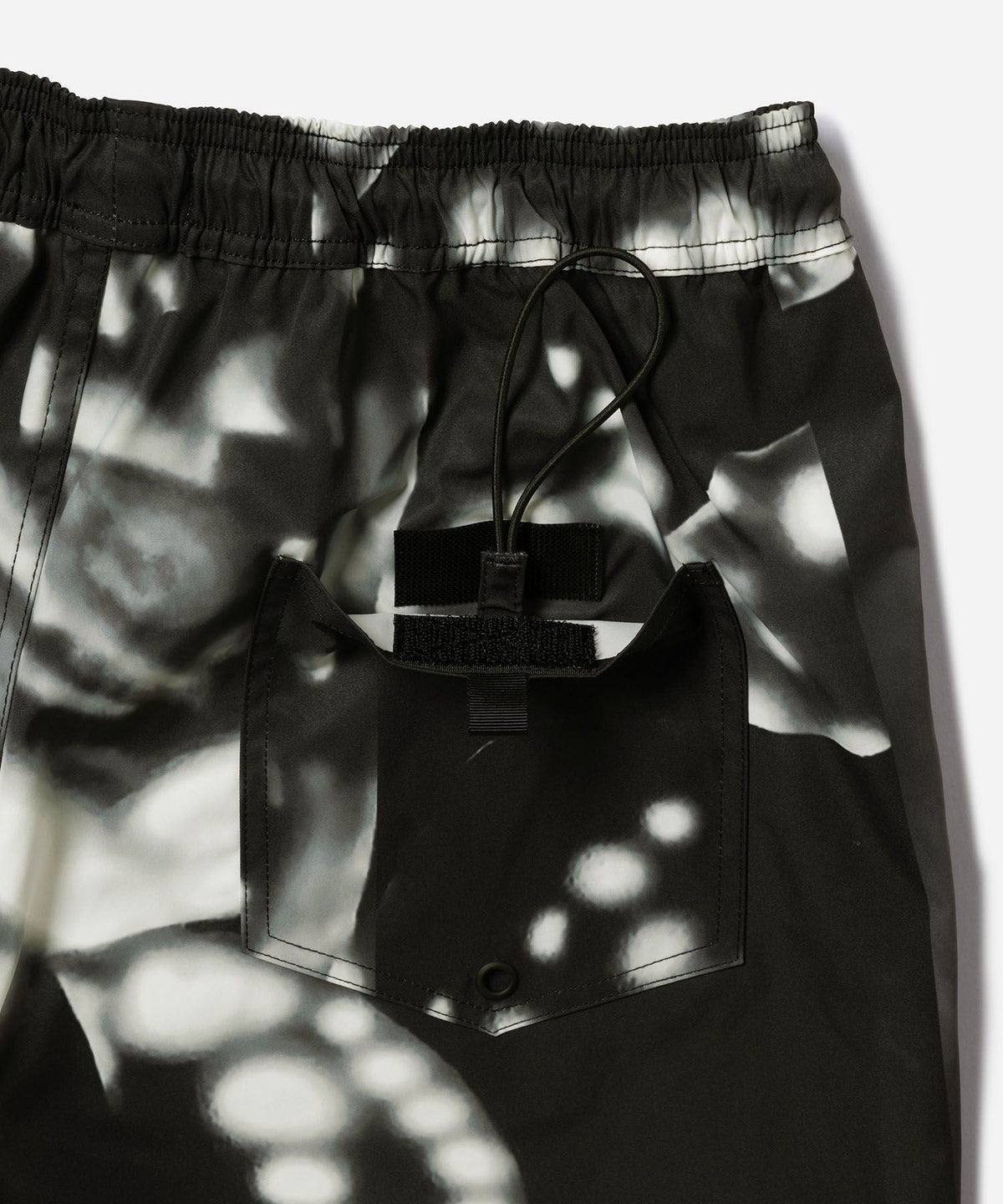 TIMOTHY DOSSY SWIM SHORT