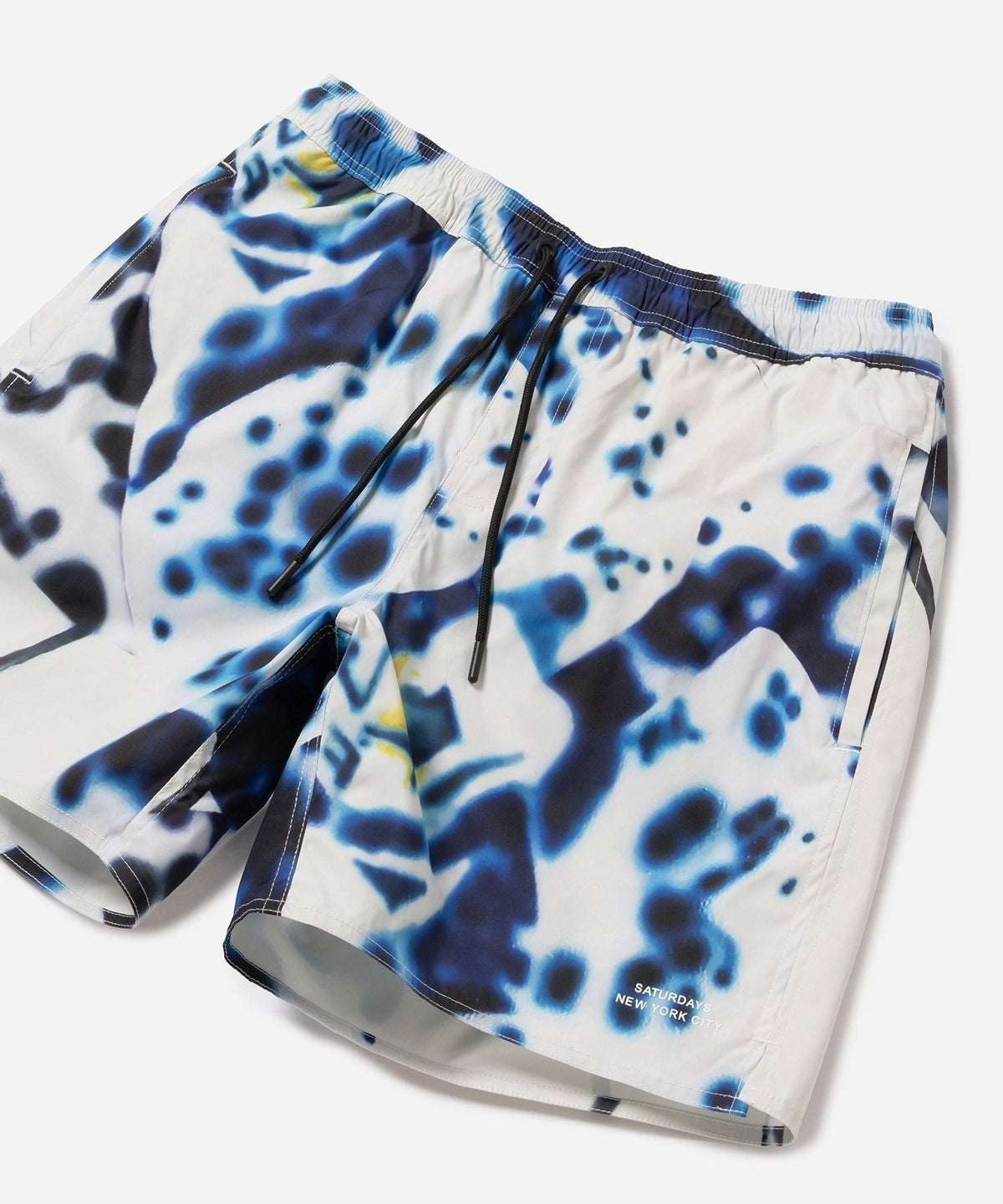 TIMOTHY DOSSY SWIM SHORT