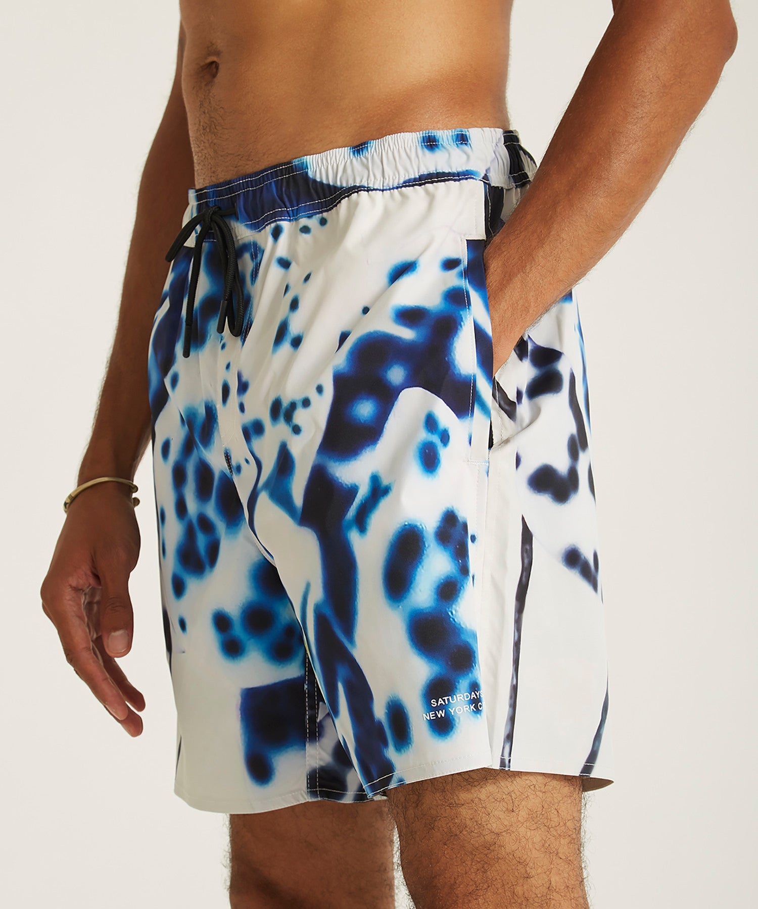 Timothy Dossy Swim Short