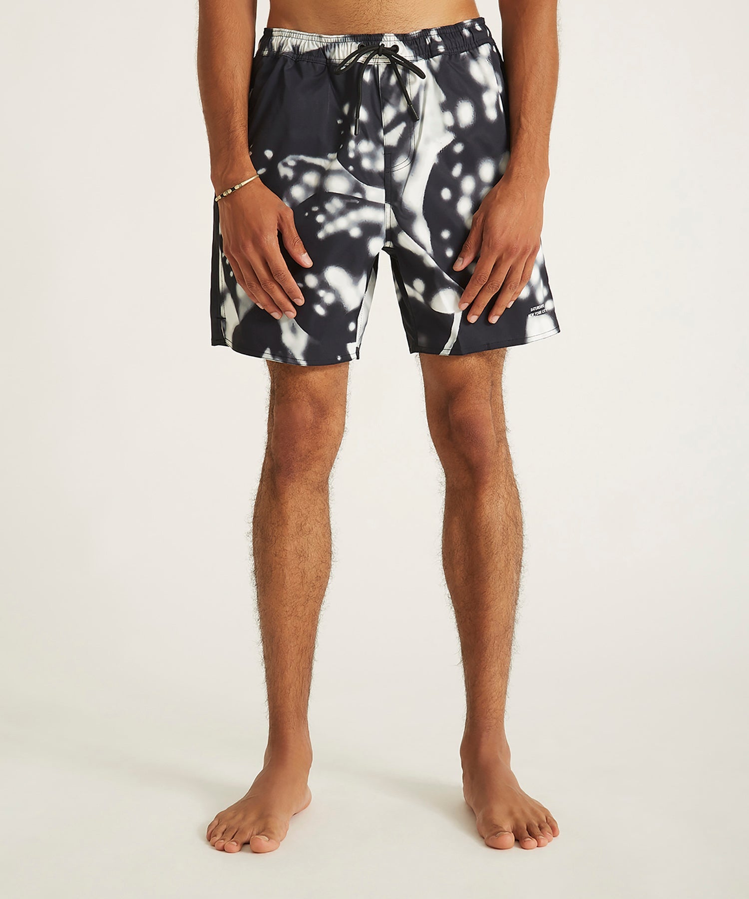 Timothy Dossy Swim Short