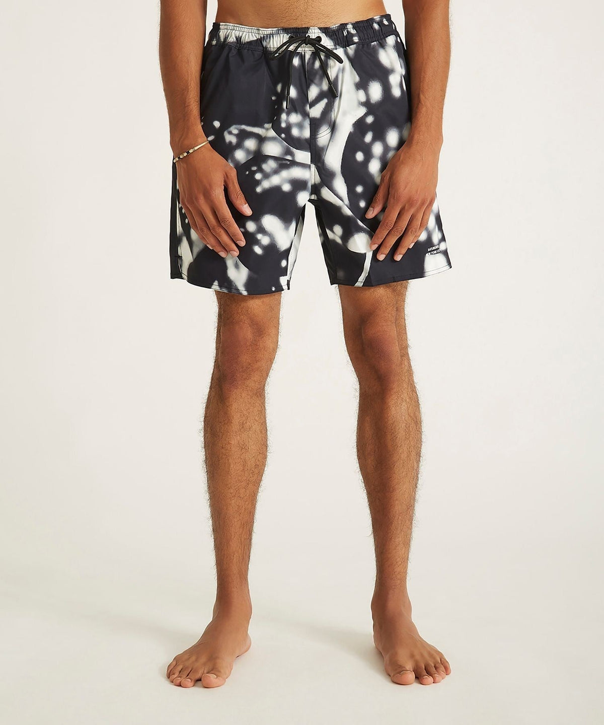 TIMOTHY DOSSY SWIM SHORT