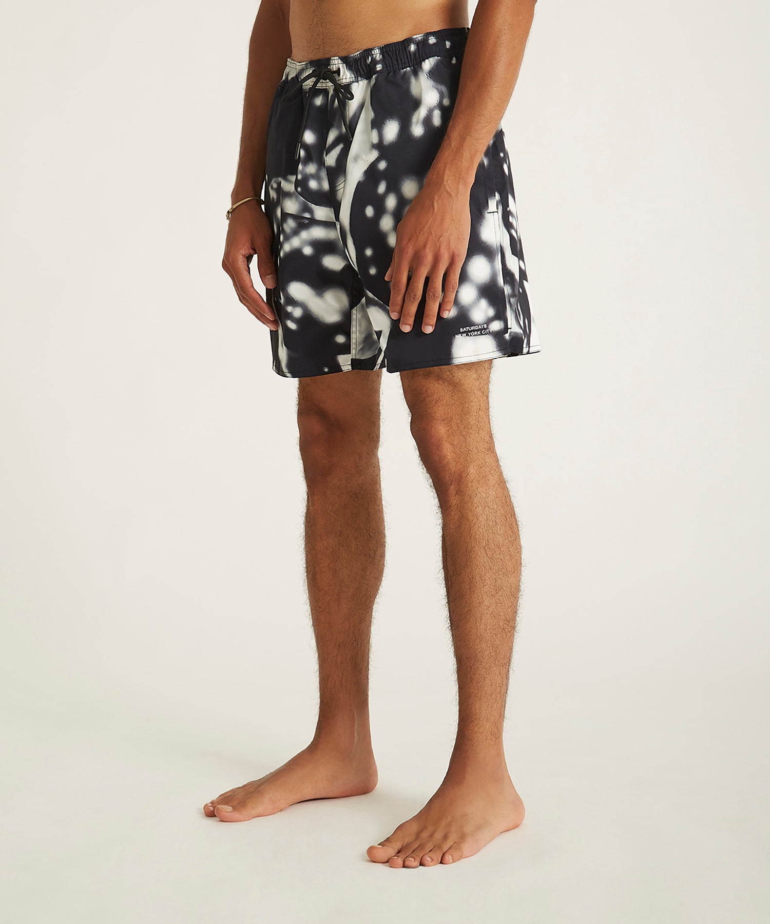 Timothy Dossy Swim Short