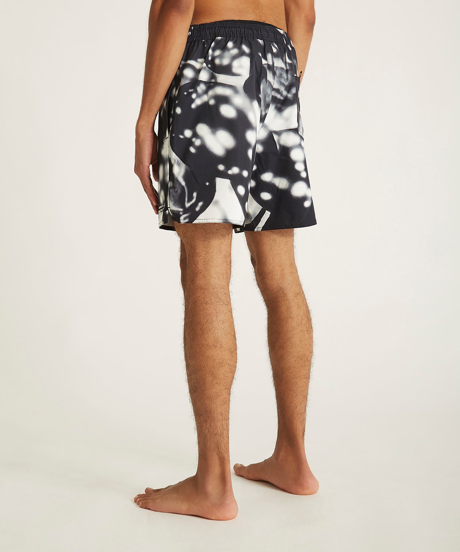 Timothy Dossy Swim Short