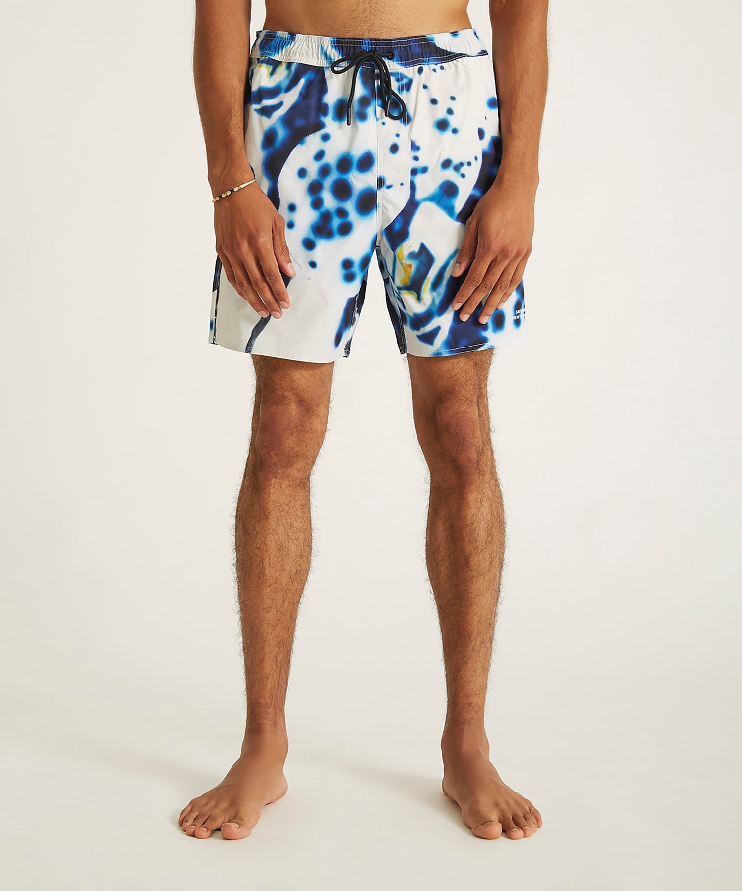 Timothy Dossy Swim Short