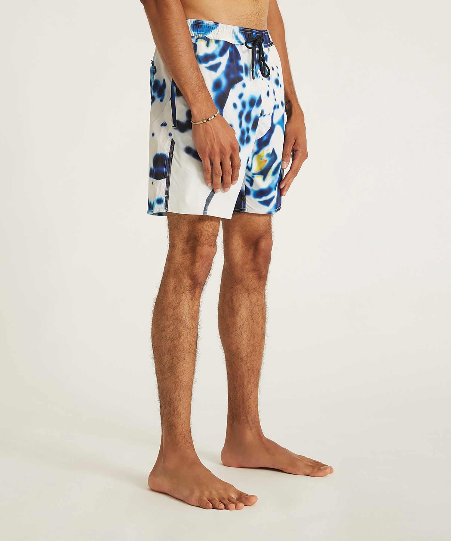 Timothy Dossy Swim Short