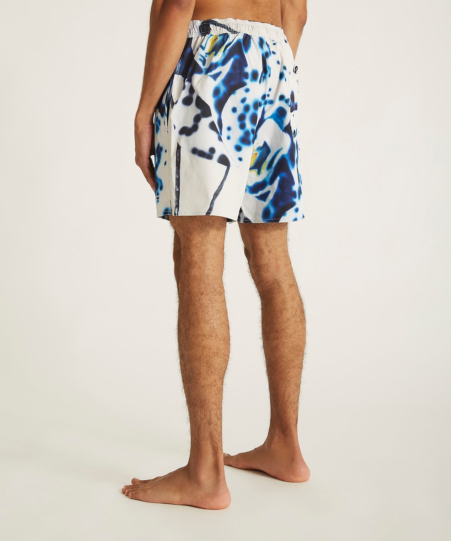 Timothy Dossy Swim Short