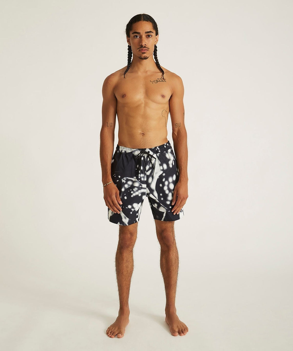 TIMOTHY DOSSY SWIM SHORT