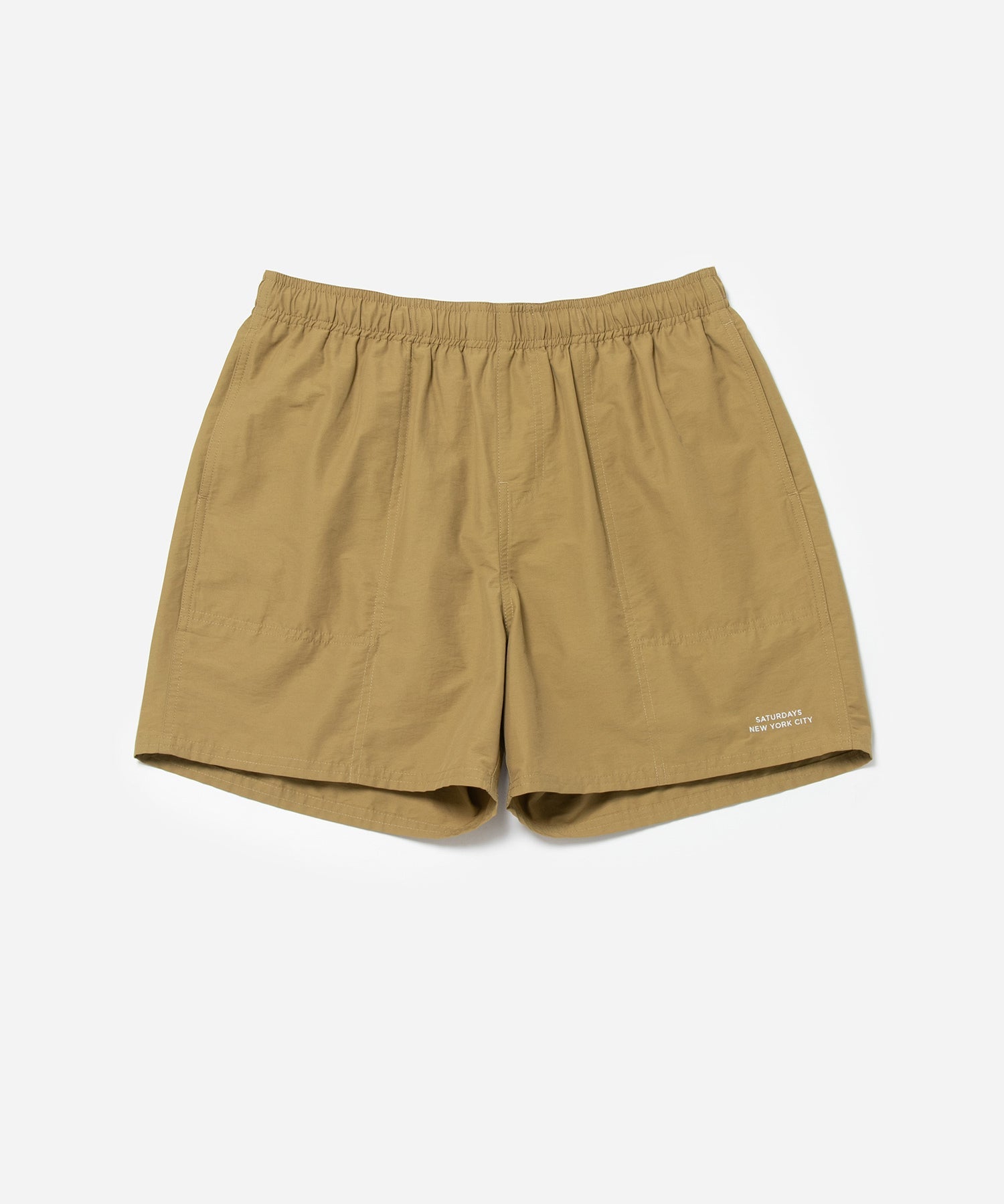 Talley Swim Short