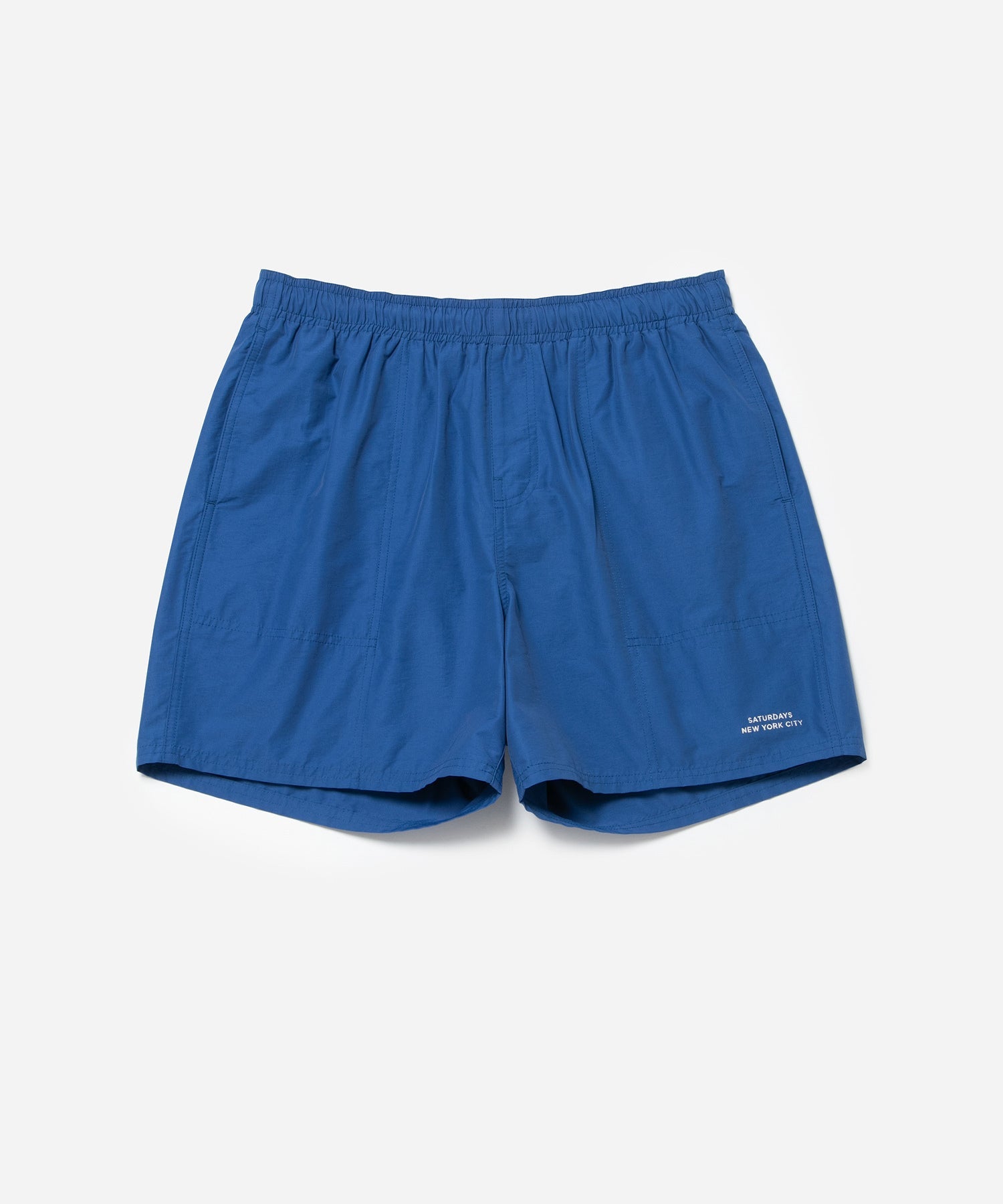 Talley Swim Short