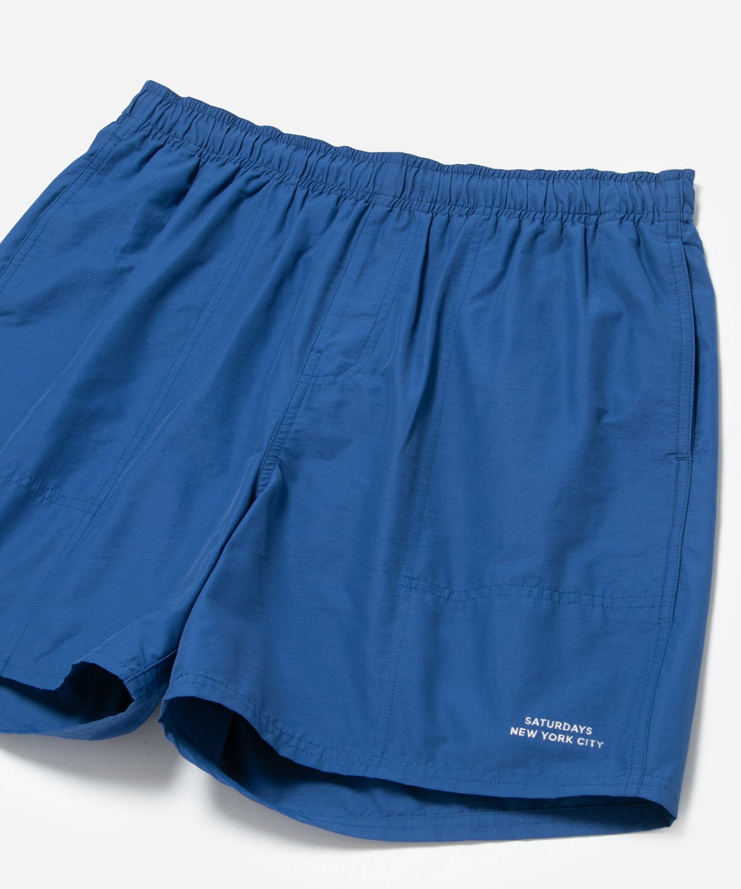 Talley Swim Short