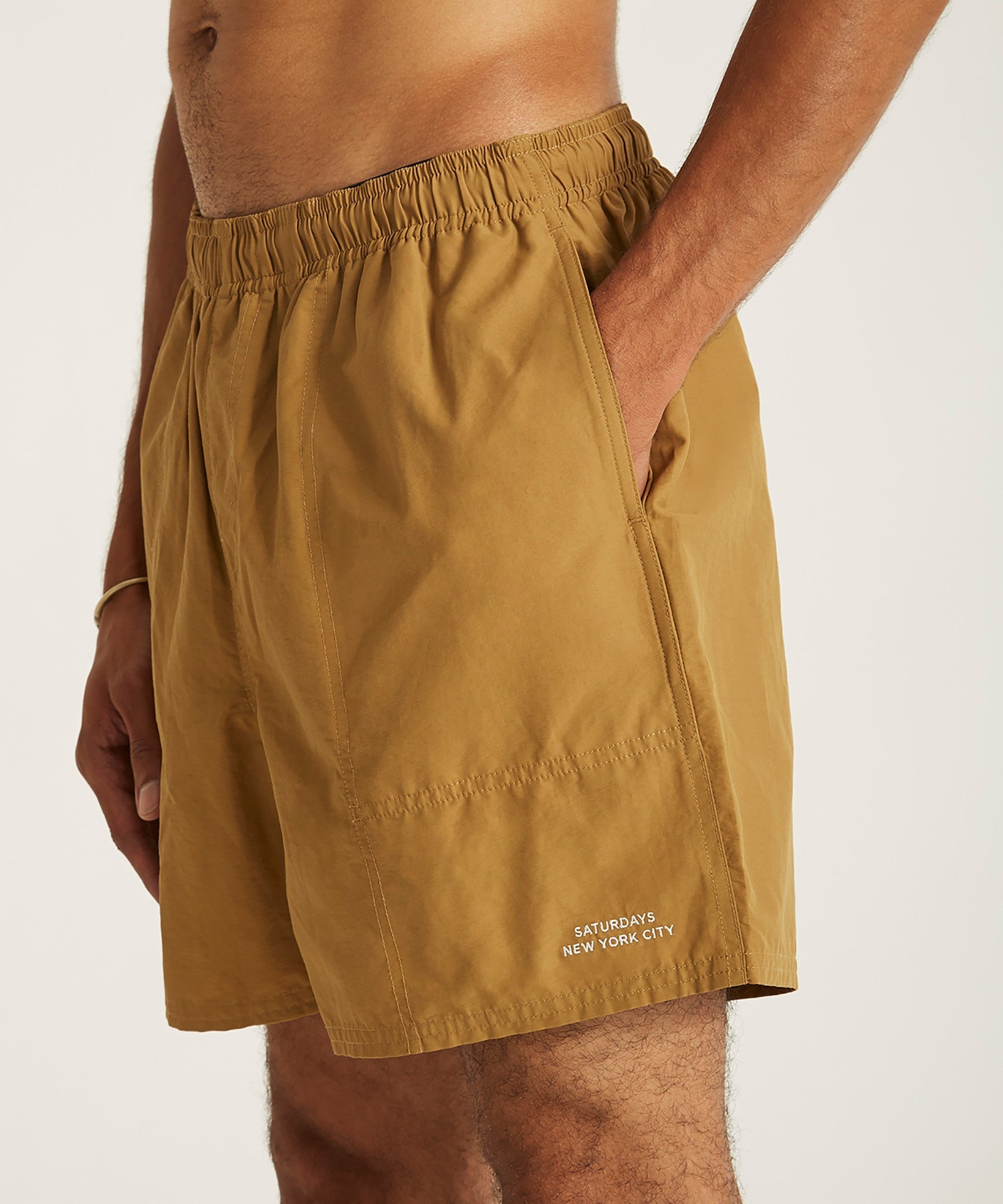 Talley Swim Short