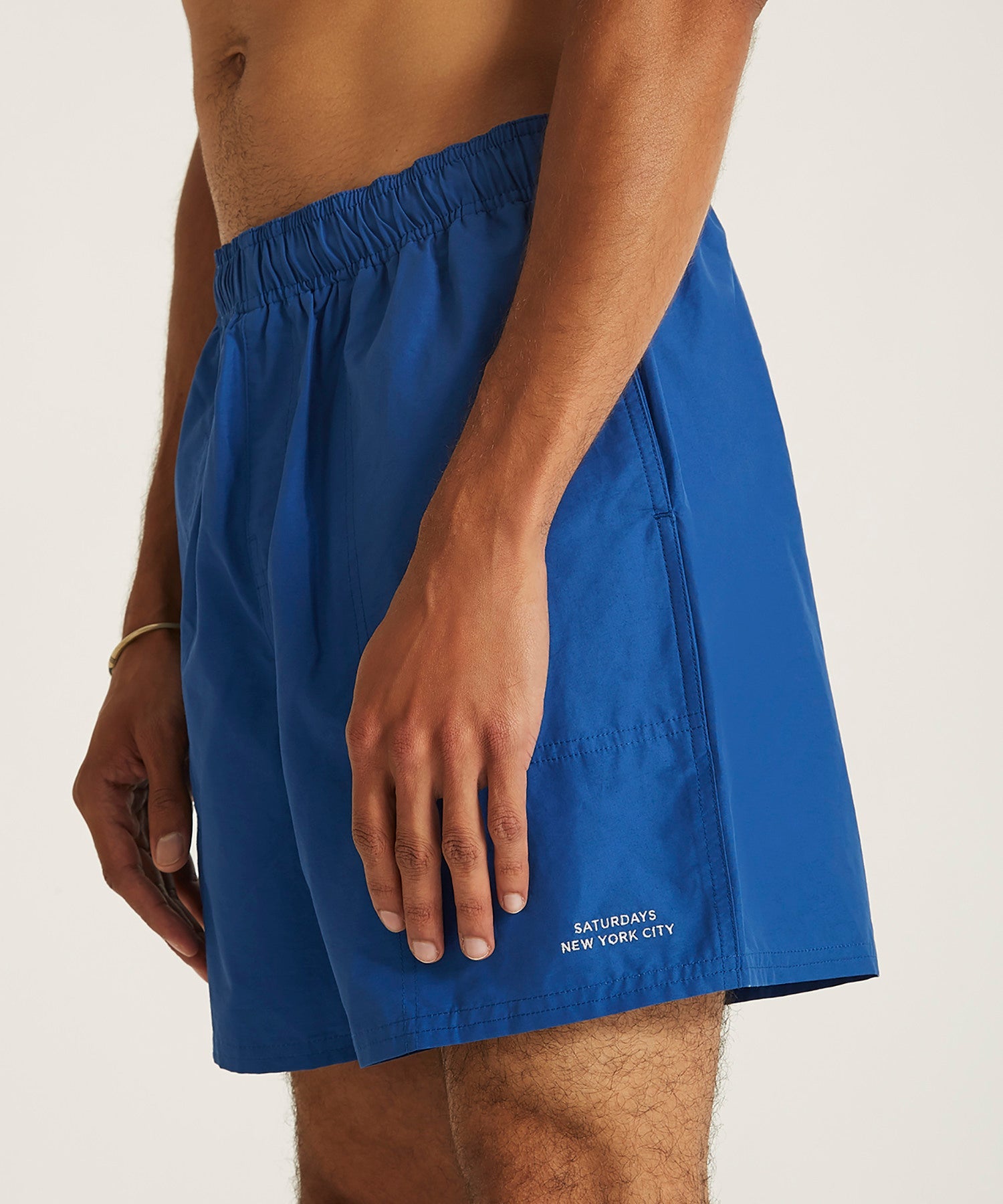 Talley Swim Short