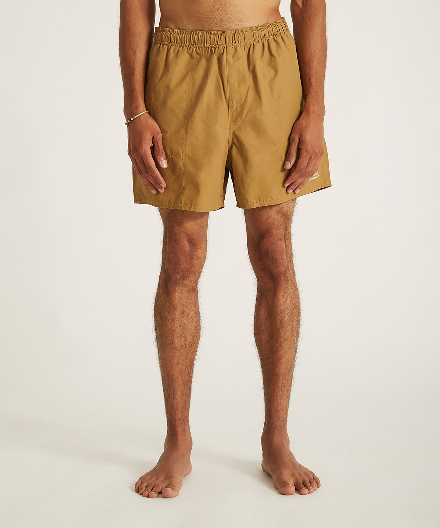 Talley Swim Short