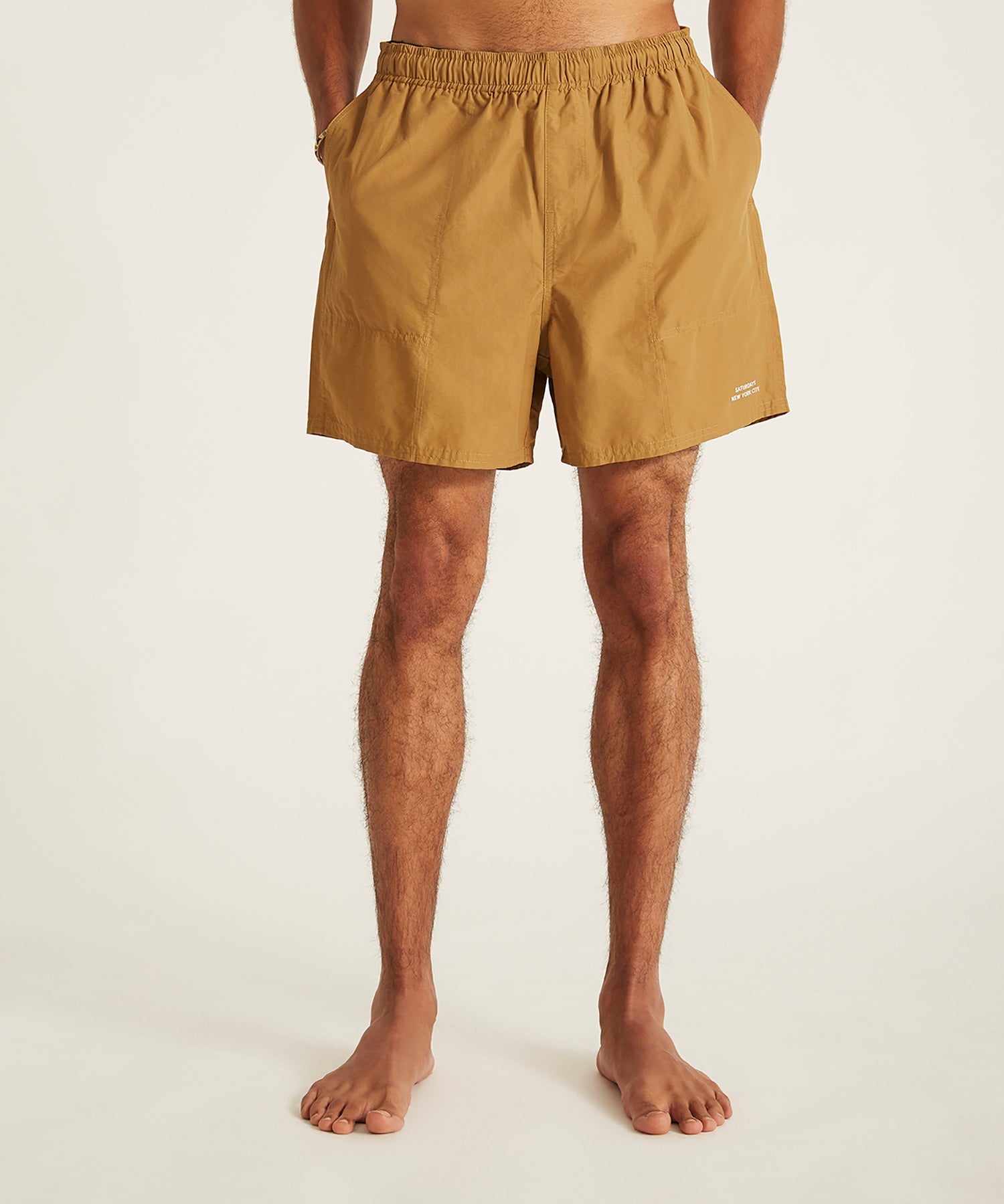 Talley Swim Short