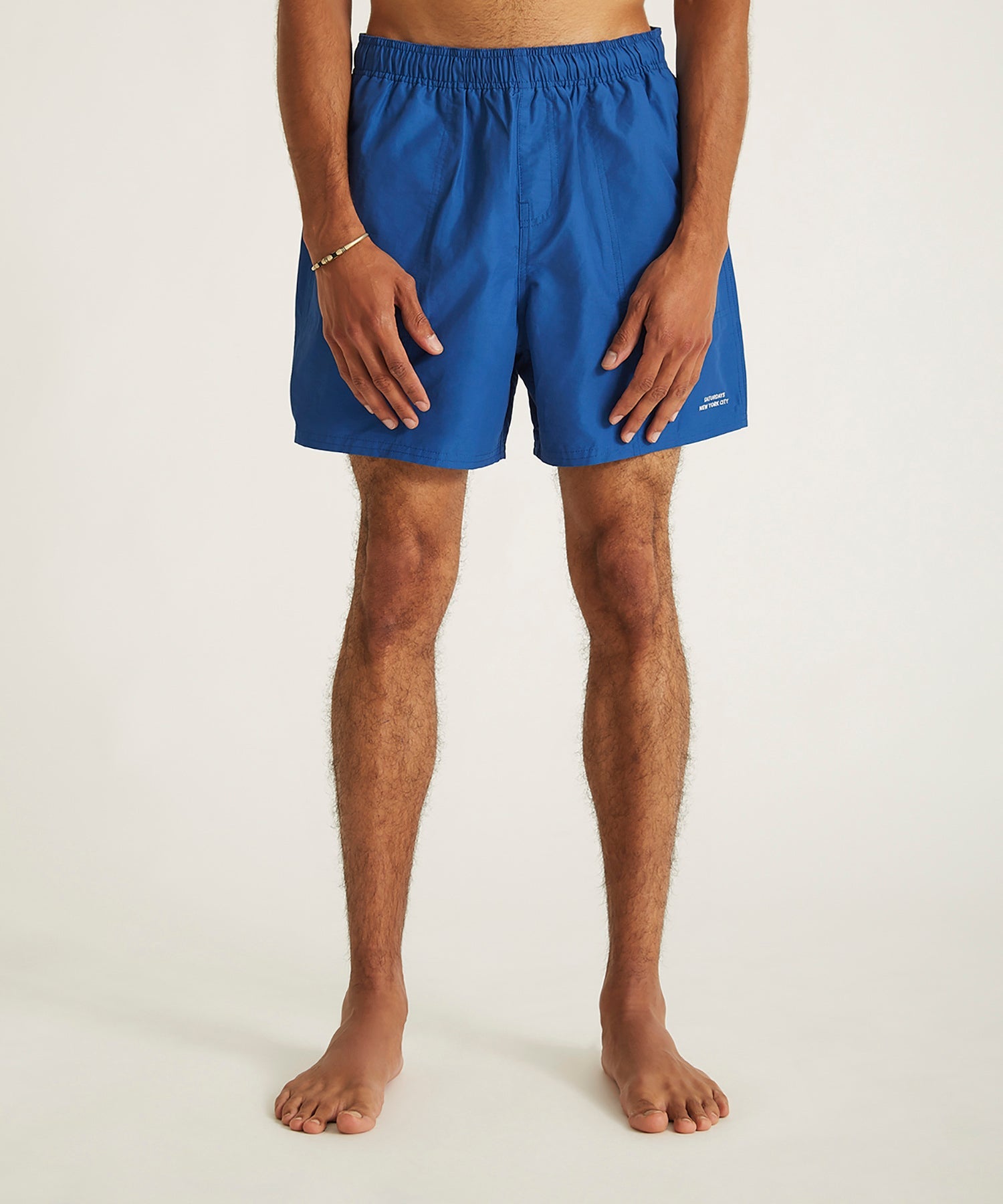 Talley Swim Short