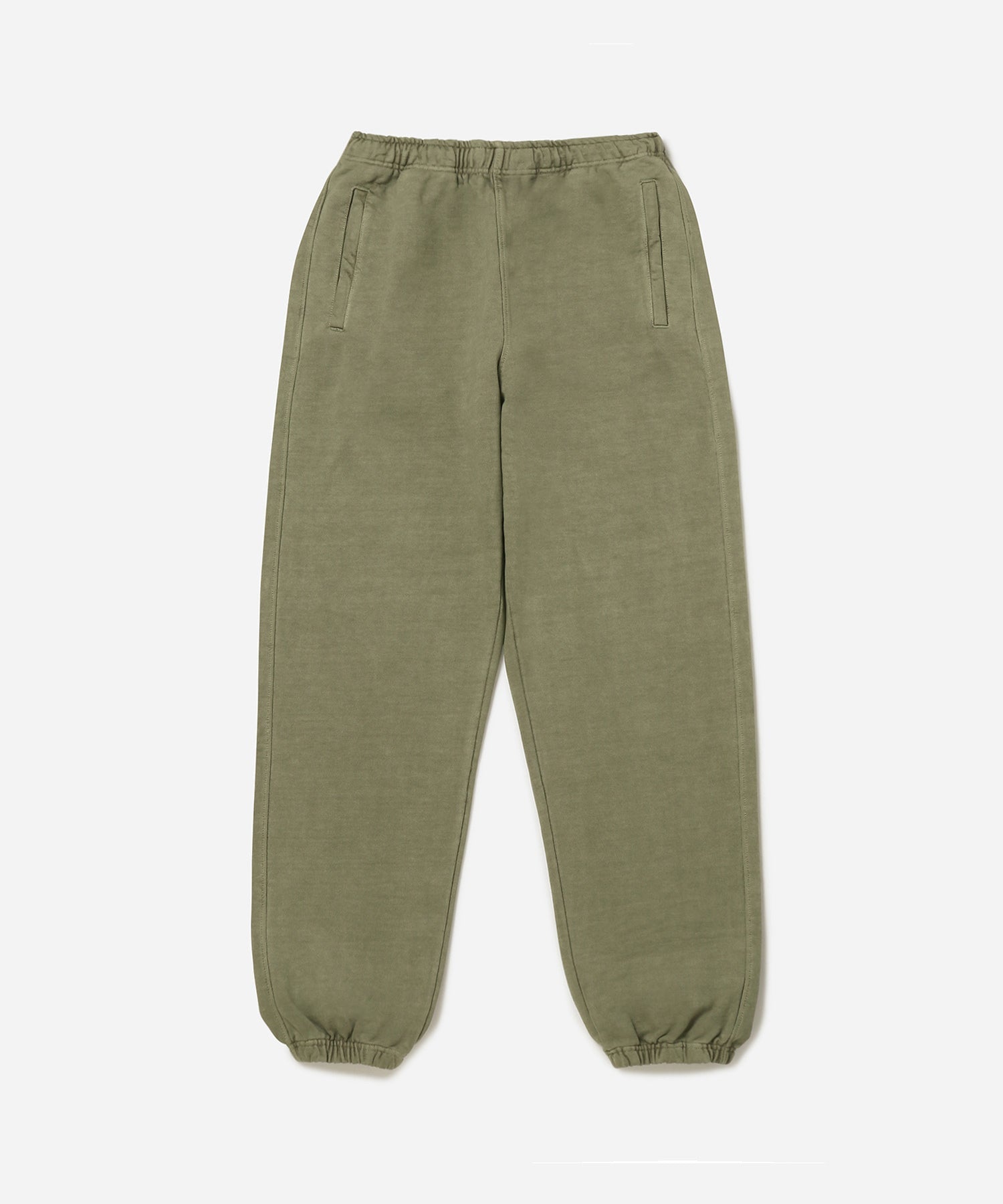 Abrams Pigment Dyed Sweat Pant