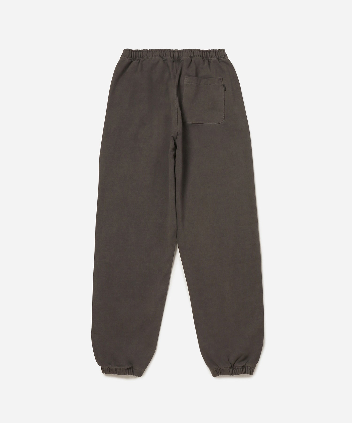 Abrams Pigment Dyed Sweat Pant