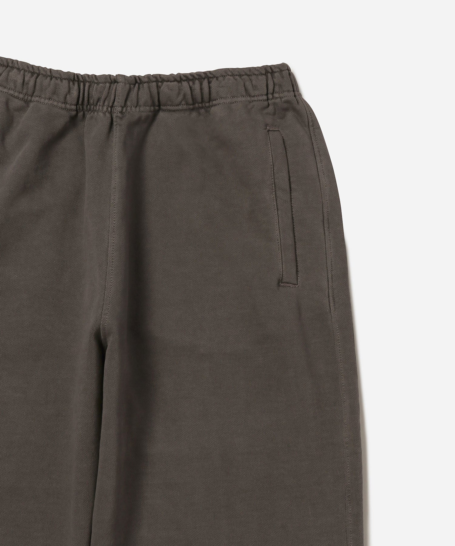 Abrams Pigment Dyed Sweat Pant