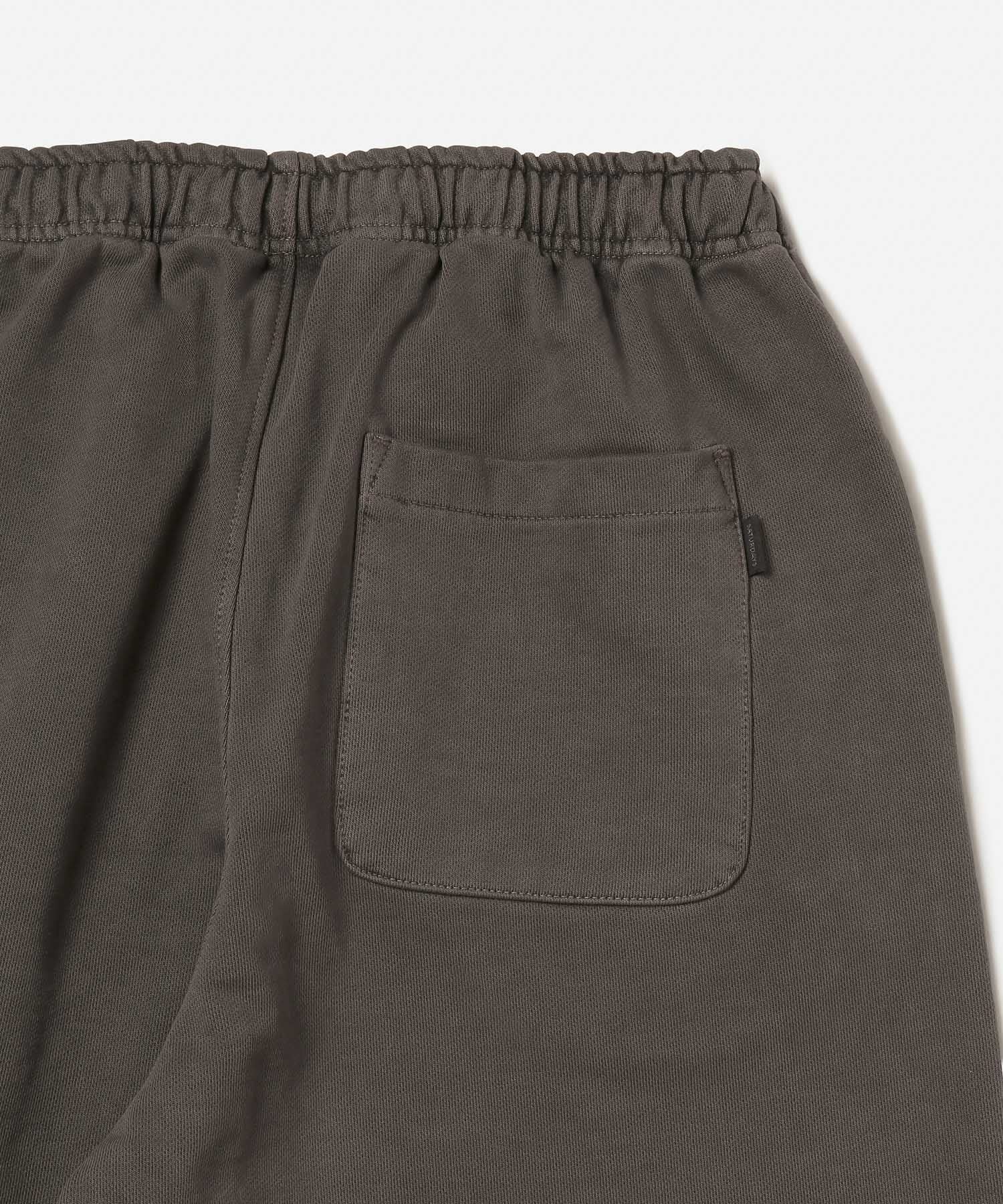 Abrams Pigment Dyed Sweat Pant