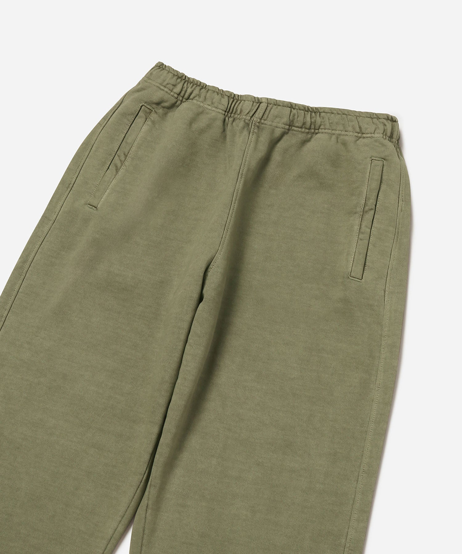 Abrams Pigment Dyed Sweat Pant
