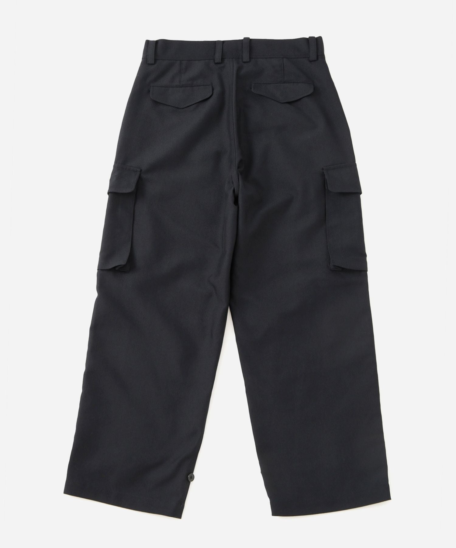 FRENCH MILITARY PANTS | Saturdays NYC Japan