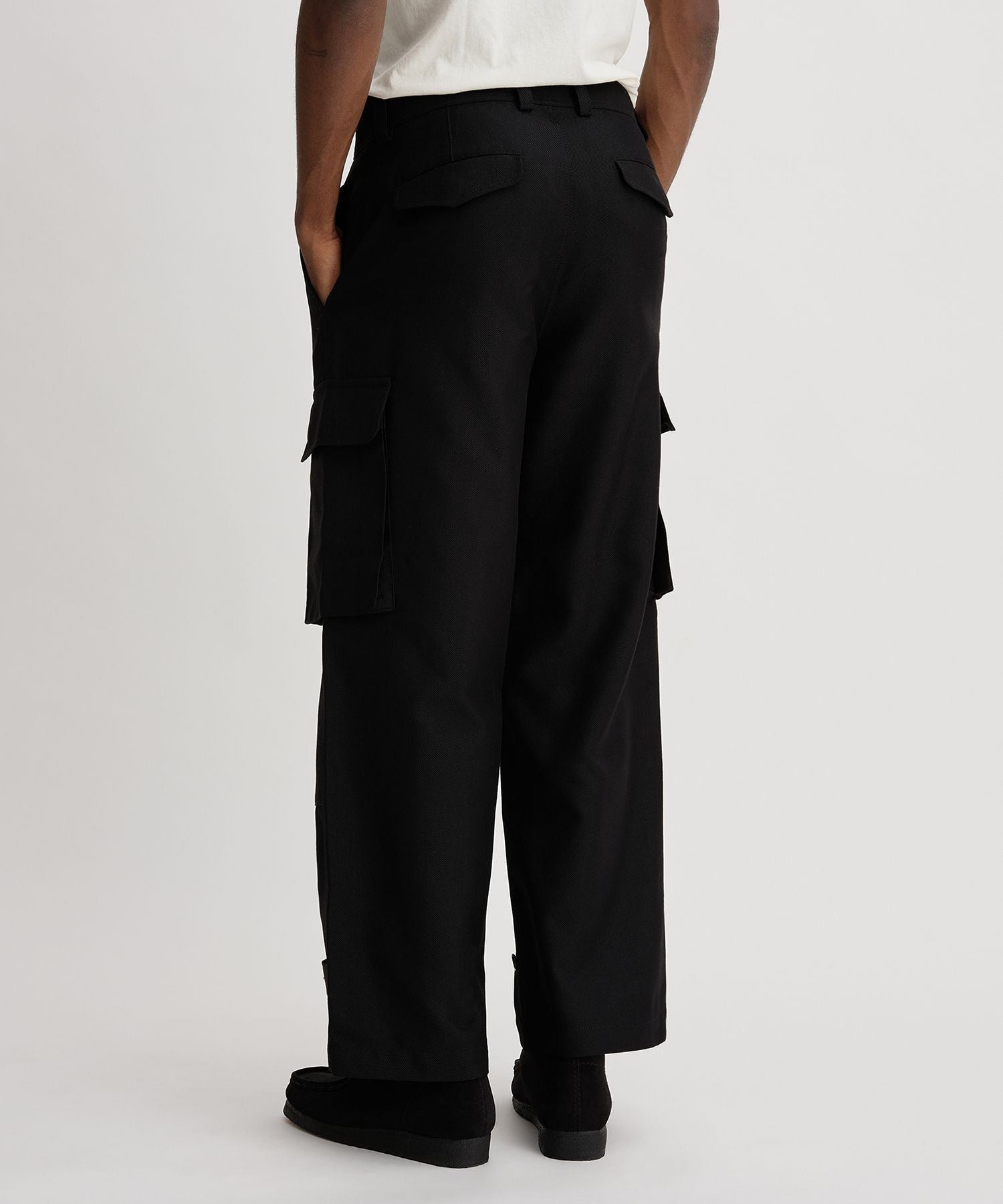 FRENCH MILITARY PANTS | Saturdays NYC Japan