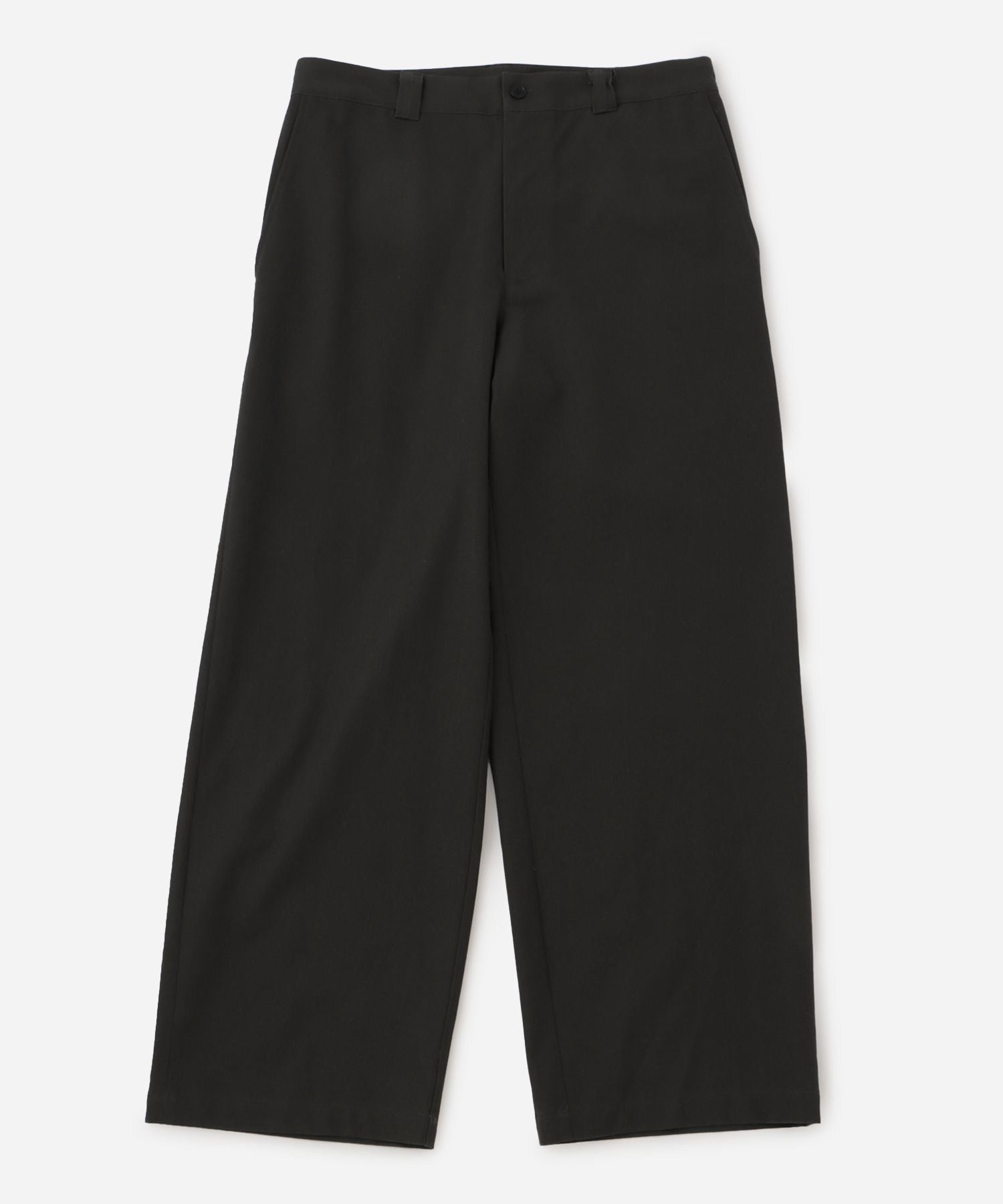 RELAXED CHINO PANTS | Saturdays NYC Japan