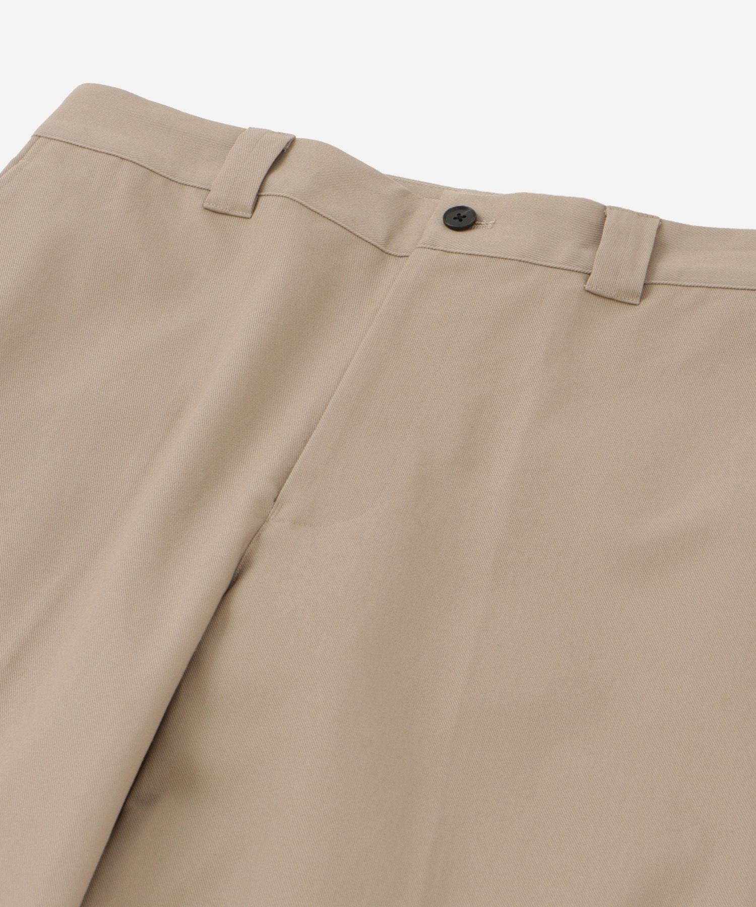 夏　　. BRUSHED CHINO COTTON 2024年　チノパン RELAXED CHINO PANTS | Saturdays NYC Japan