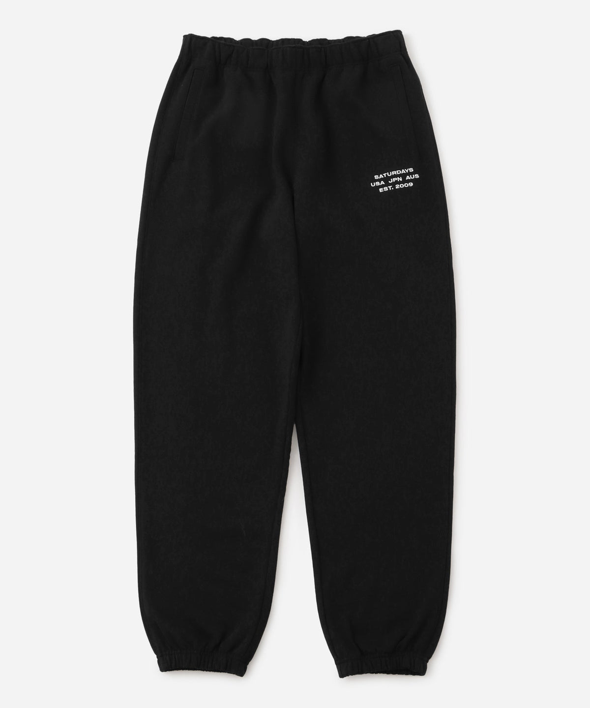ABRAMS INTERNATIONAL SWEATPANTS