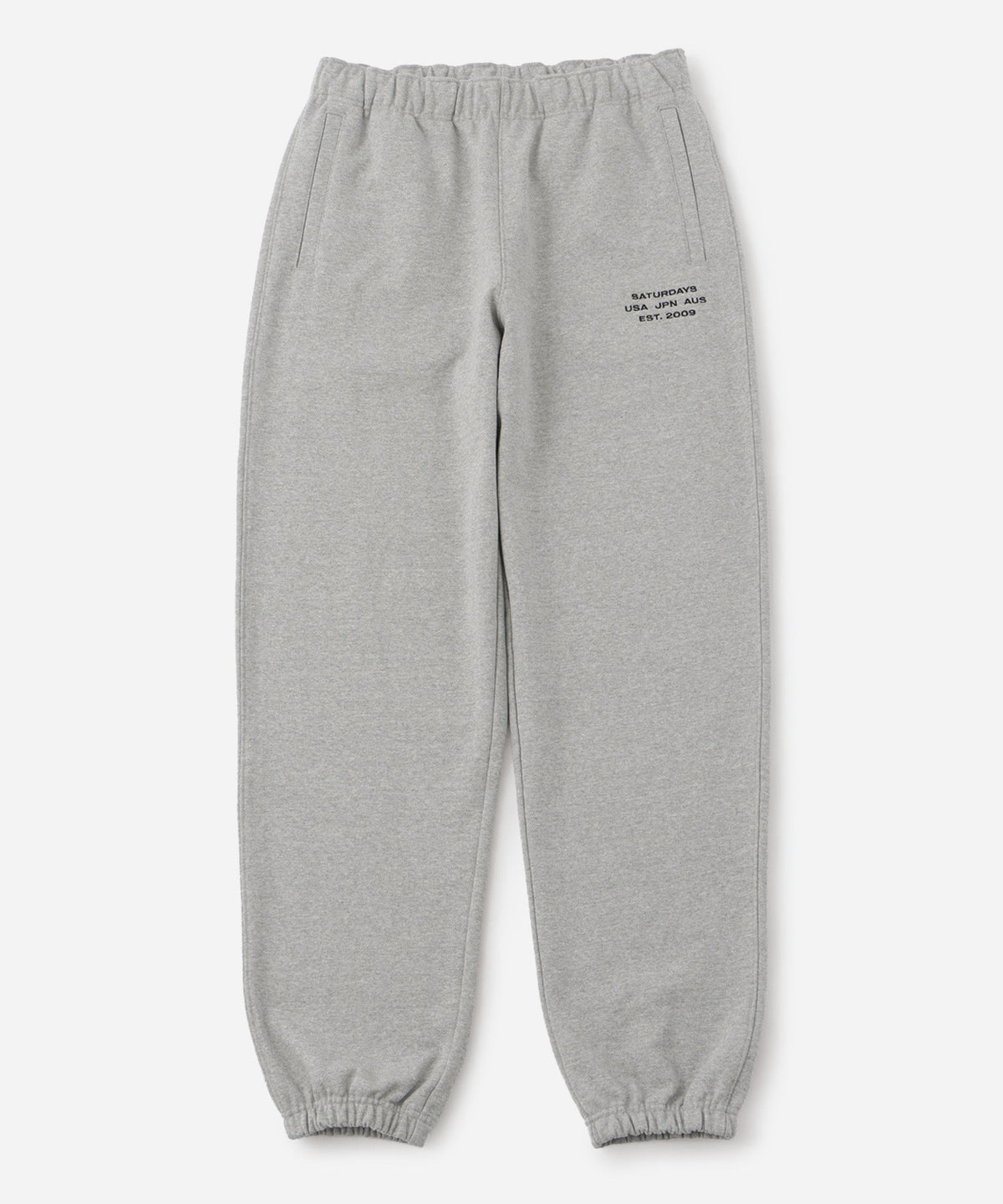 ABRAMS INTERNATIONAL SWEATPANTS