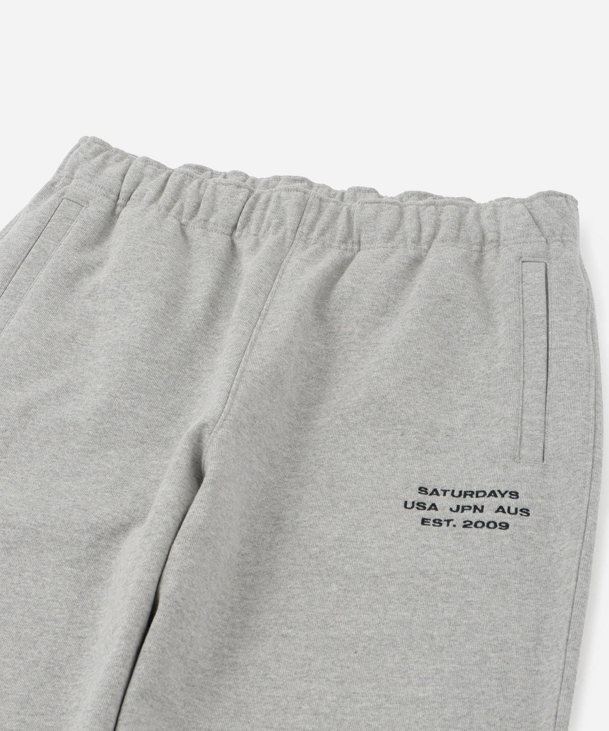 ABRAMS INTERNATIONAL SWEATPANTS