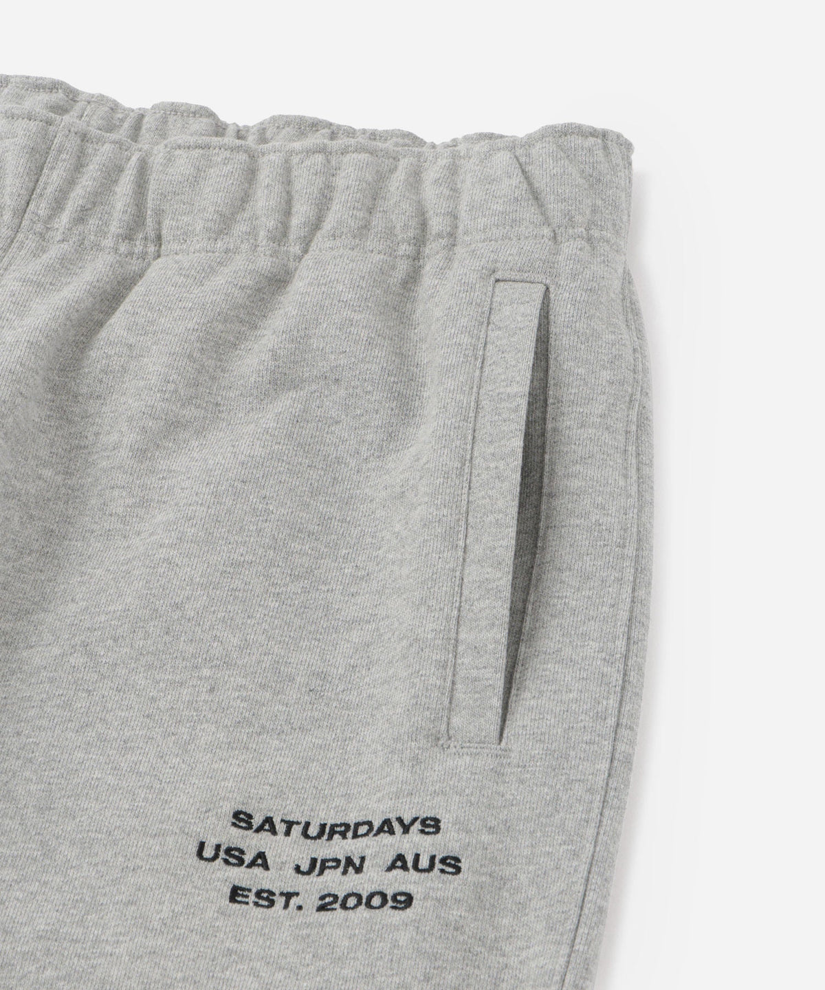 ABRAMS INTERNATIONAL SWEATPANTS