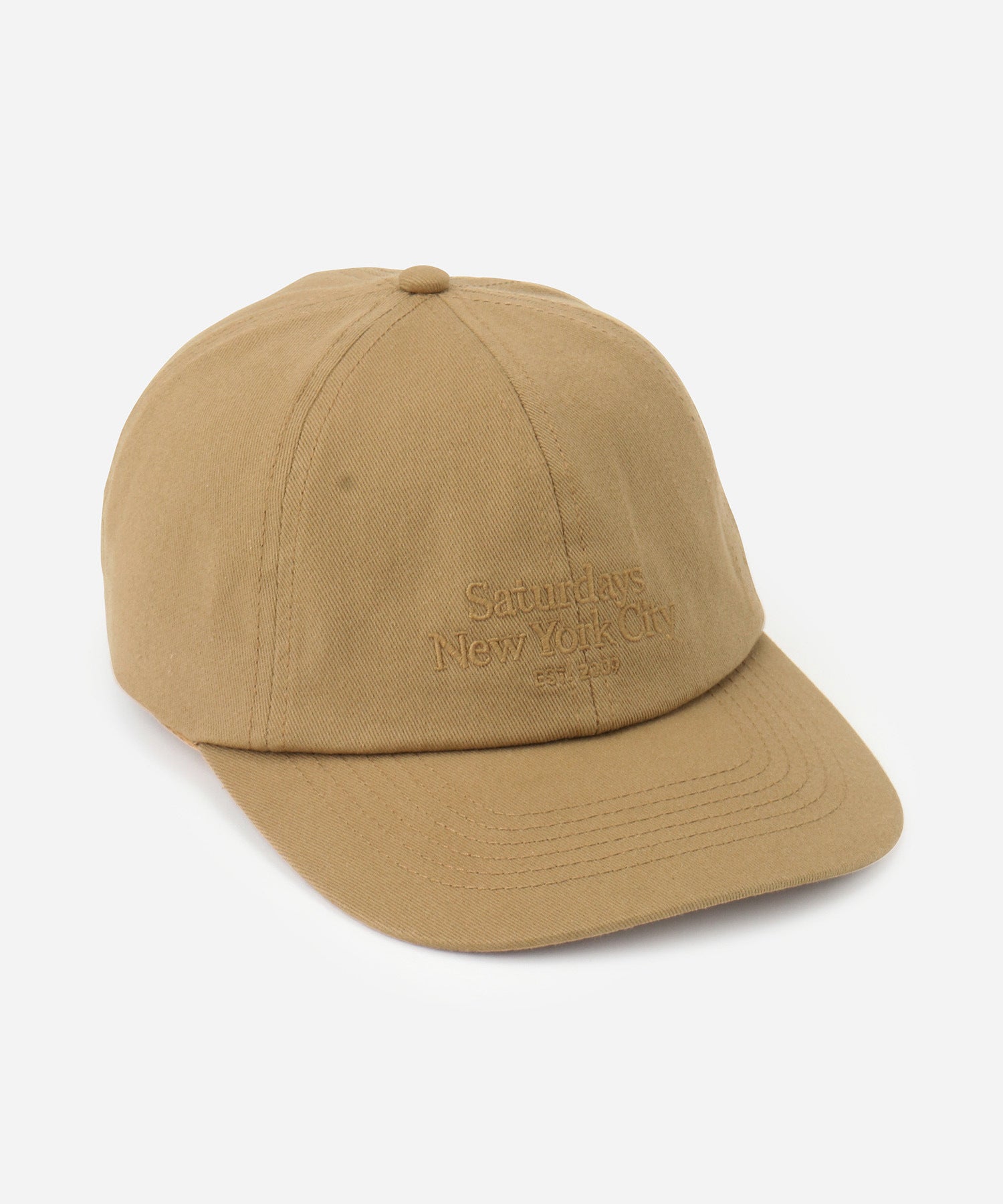 Miller Standard Abie Dad Hat