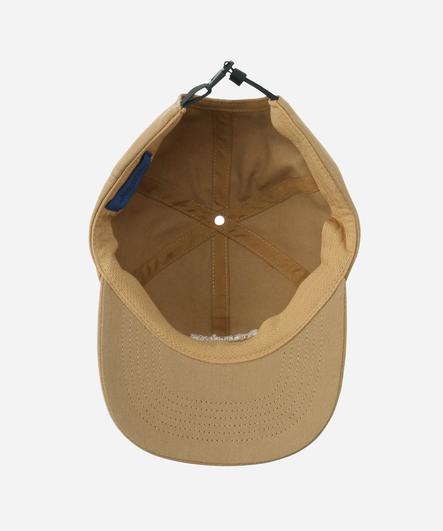 Miller Standard Abie Dad Hat