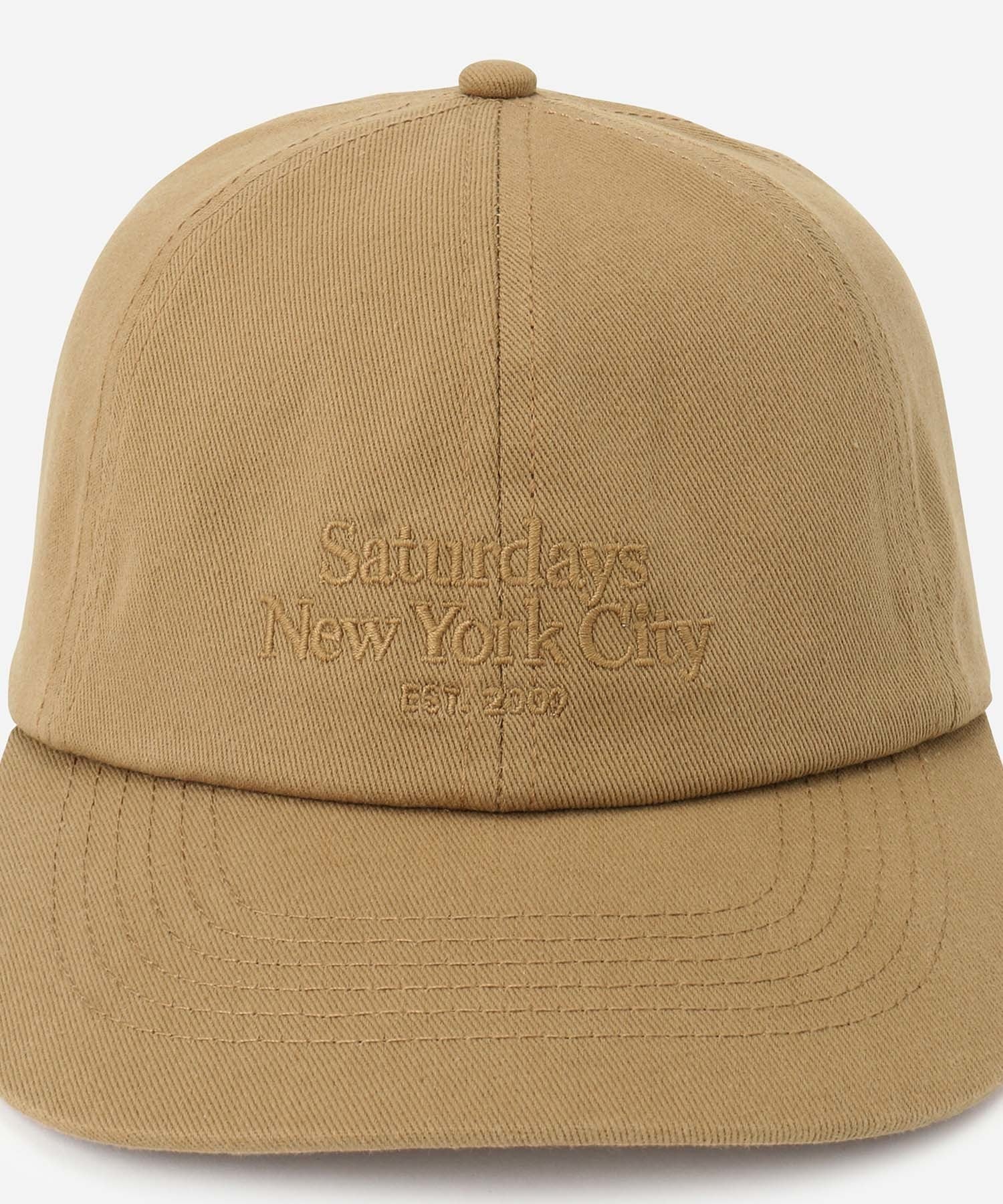 Miller Standard Abie Dad Hat