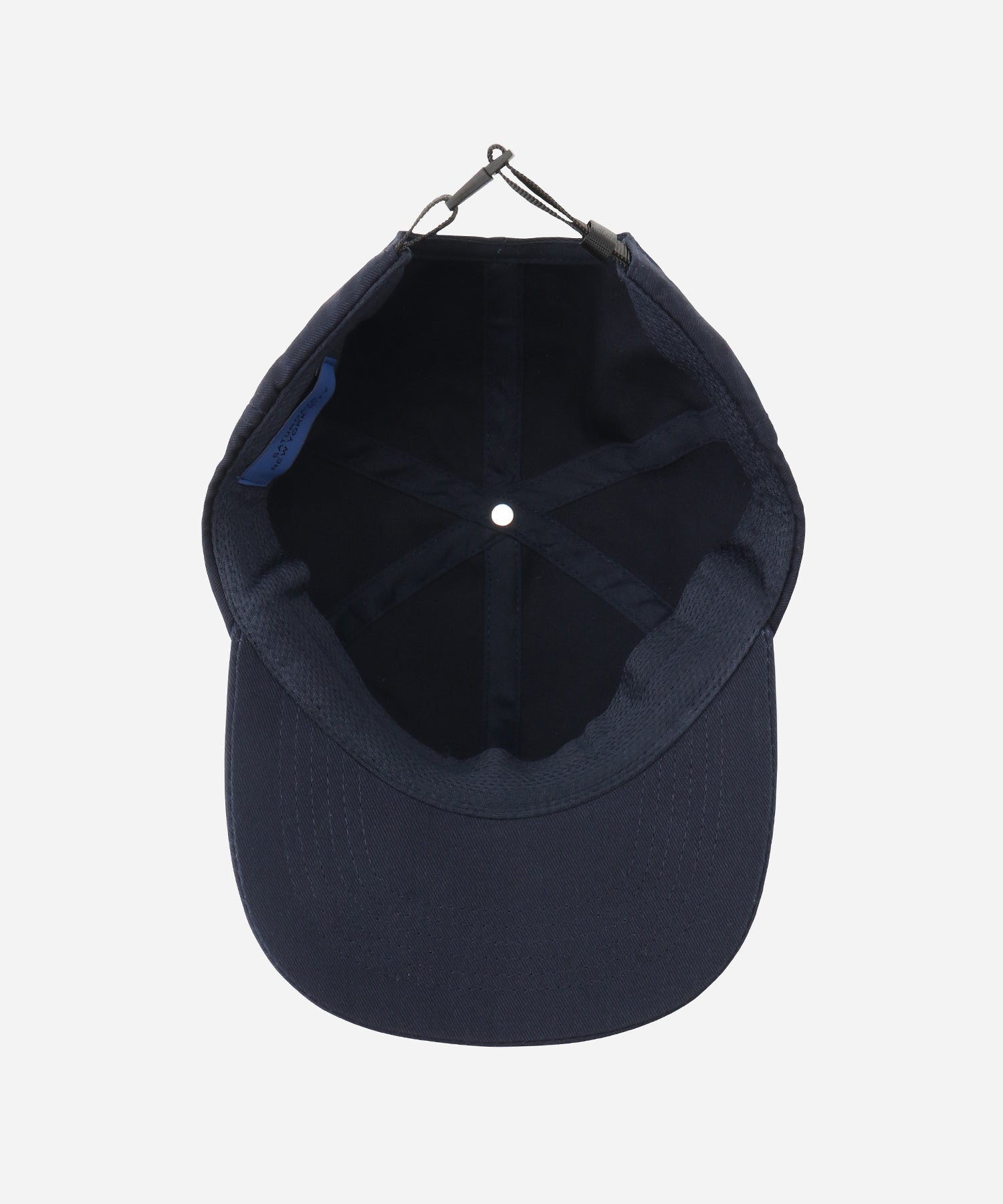 Miller Standard Abie Dad Hat