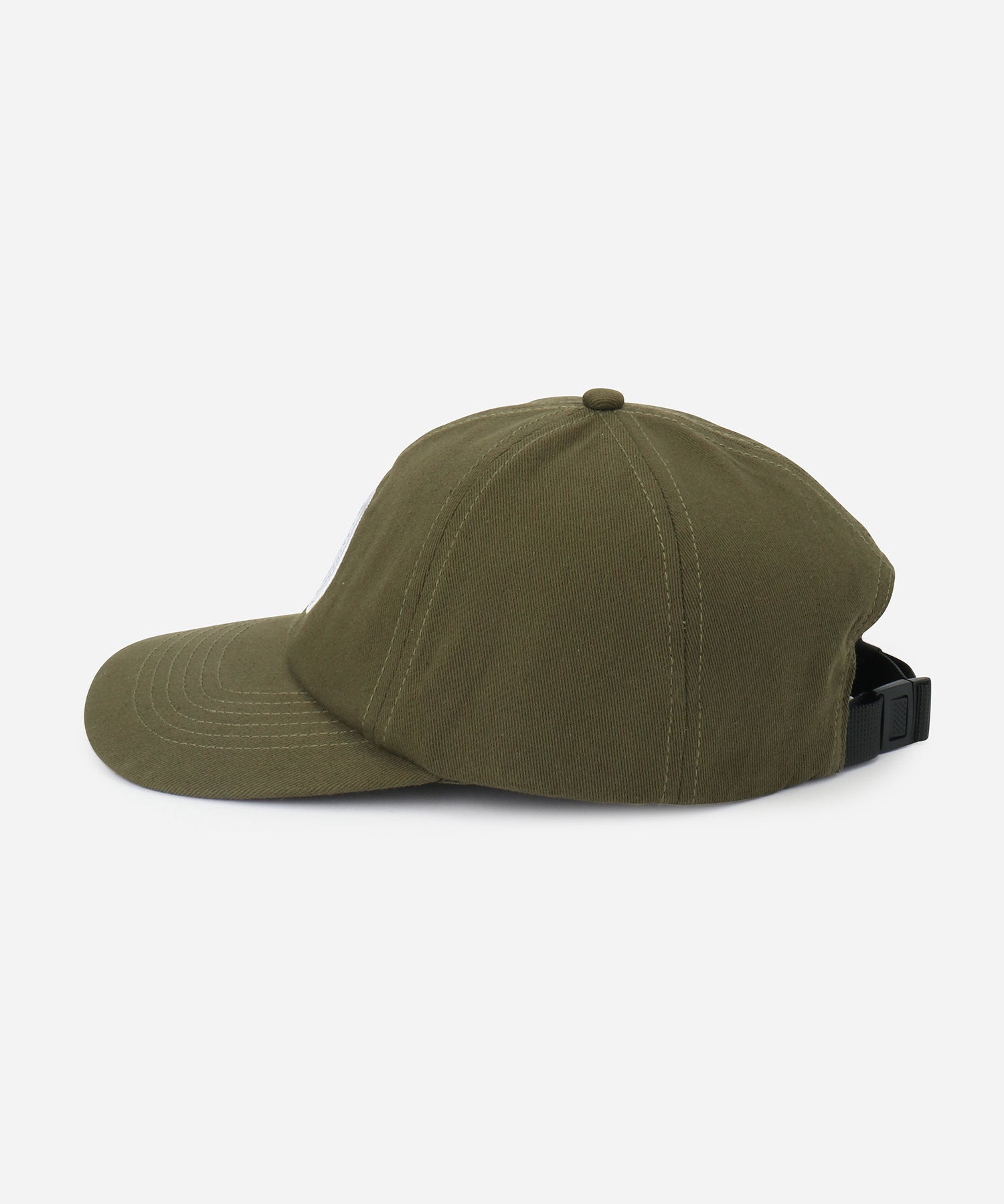 Slash Badge Abie Dad Hat