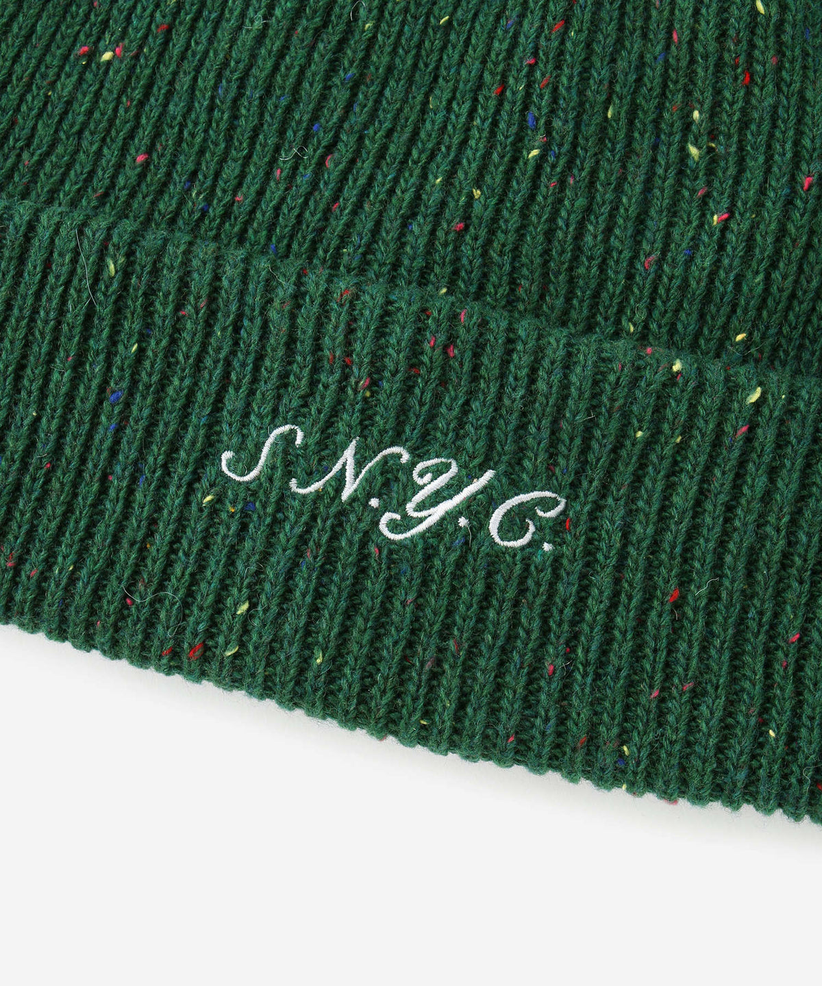SNYC NEP BEANIE