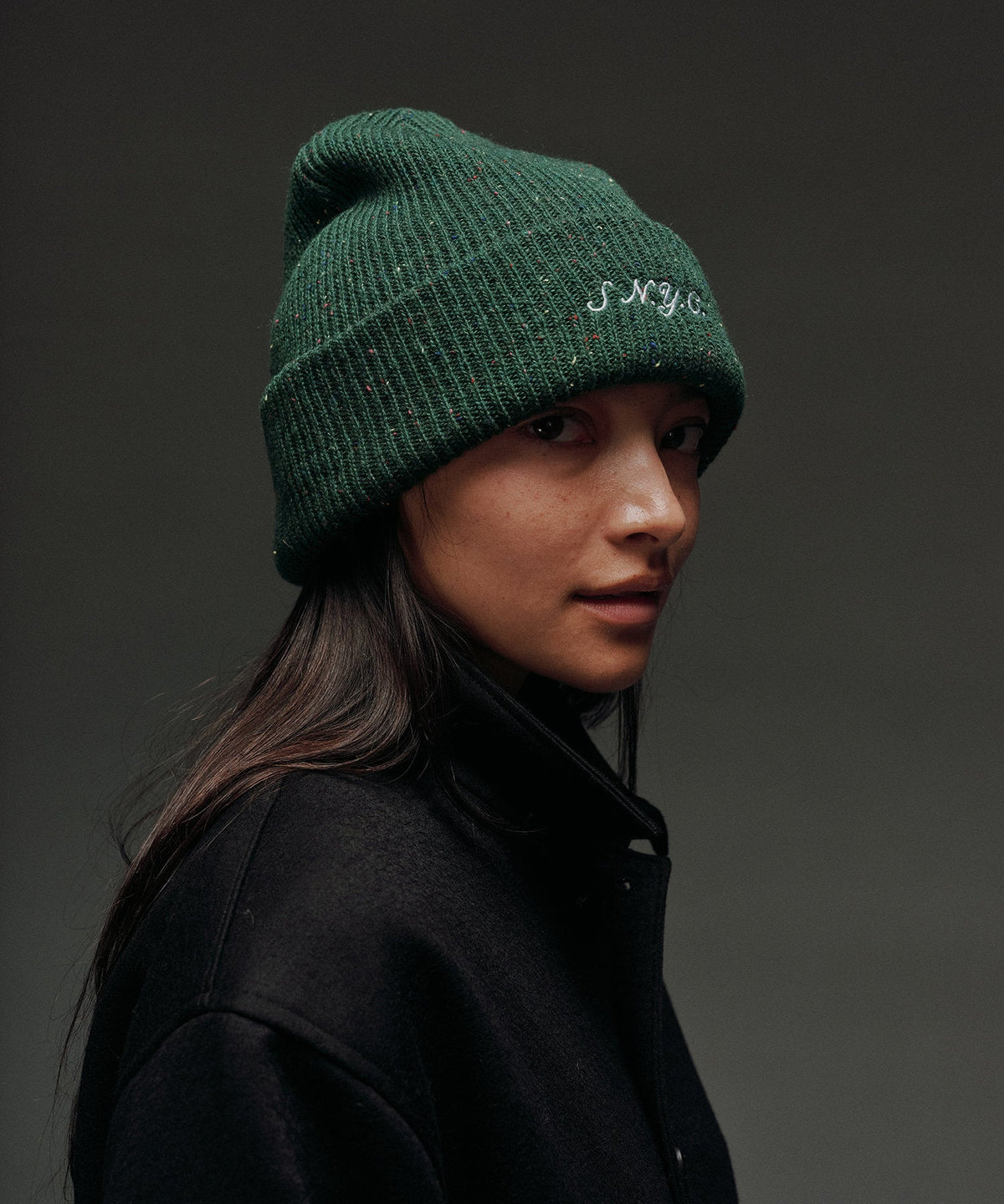 SNYC NEP BEANIE