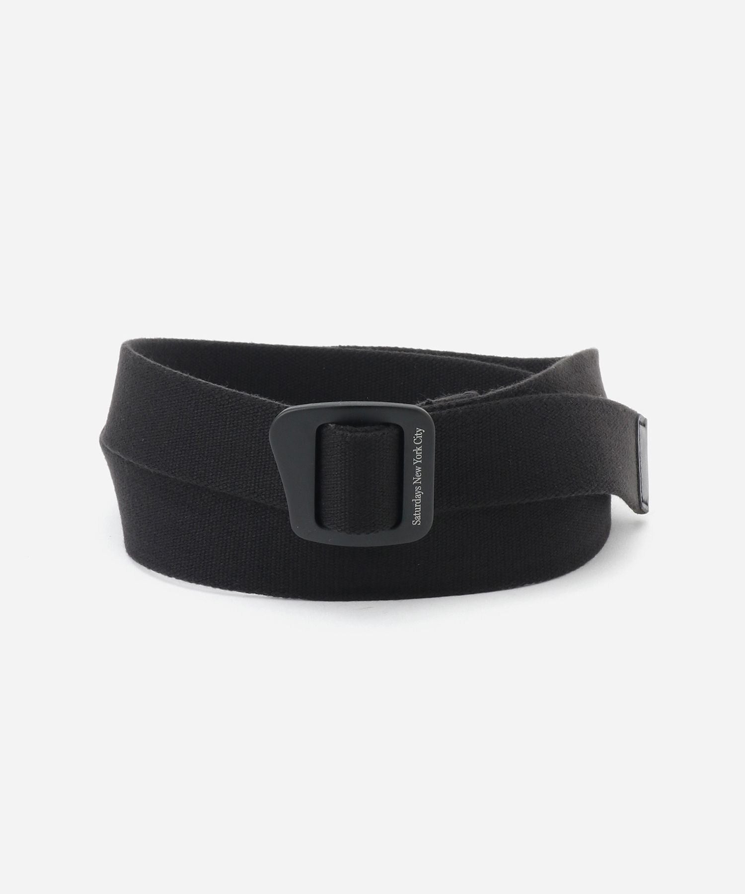Darich ウエストベルトナイロンサロペット BLK FLサイズ Darich ウエストベルトナイロンサロペット BLK FLサイズ