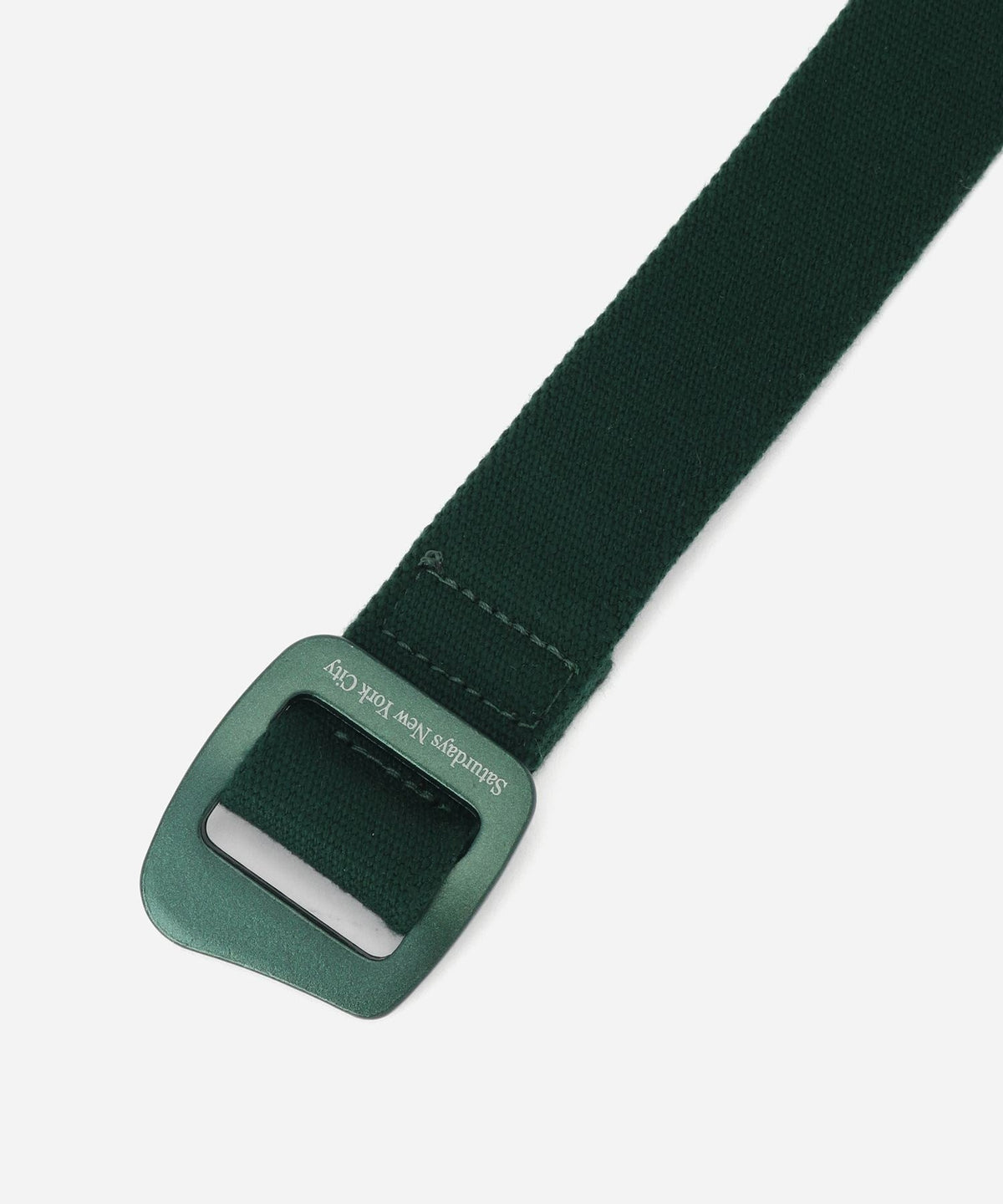 ALUMINUM BUCKLE