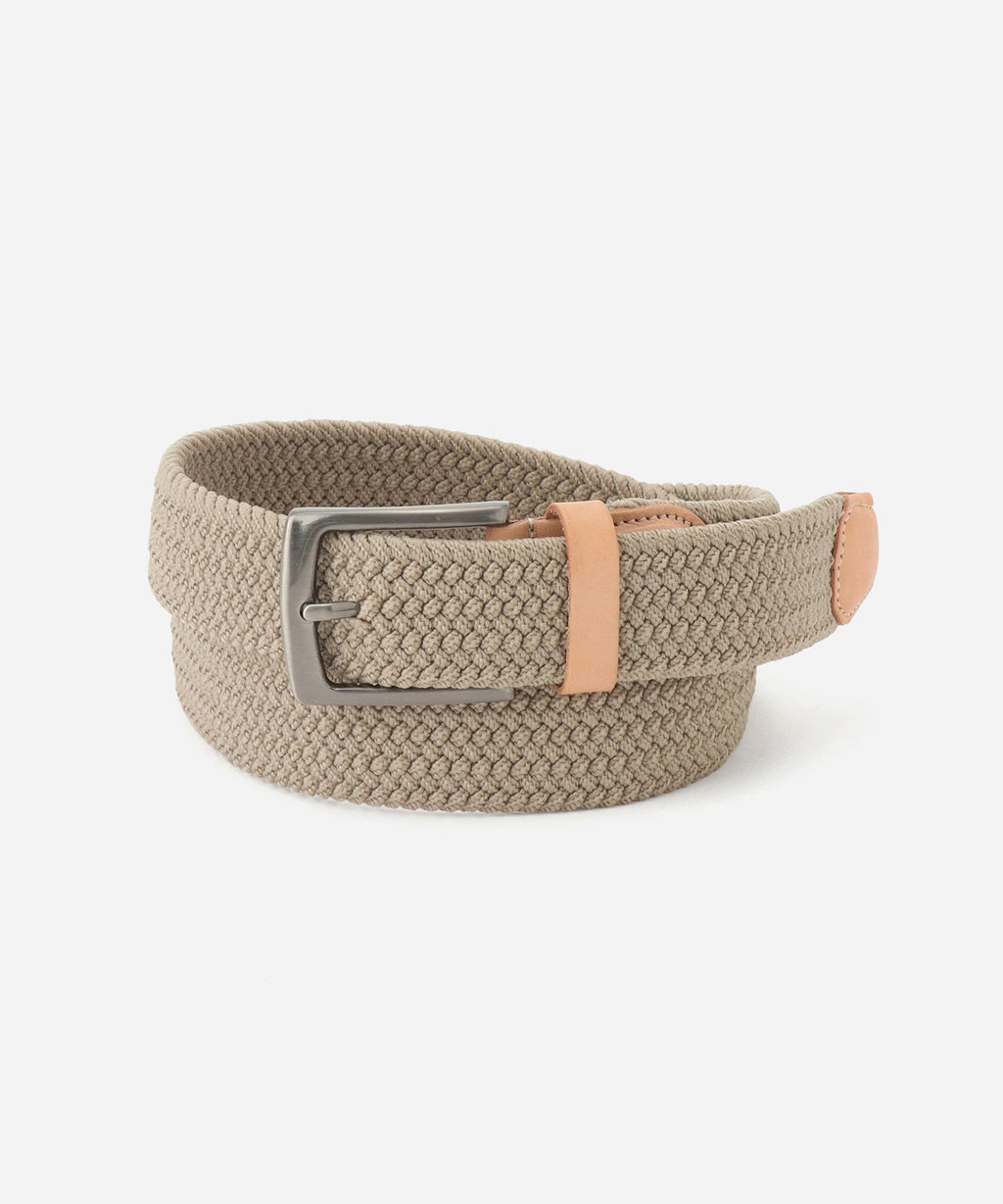 ELASTIC MESH BELT | Saturdays NYC Japan