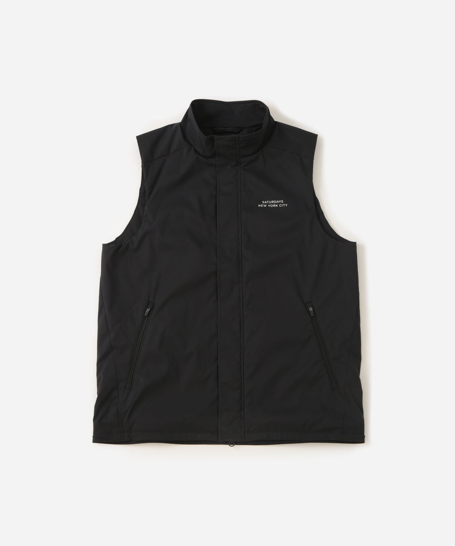 SOLOTEX Stretch Rip OCTA Lining Vest