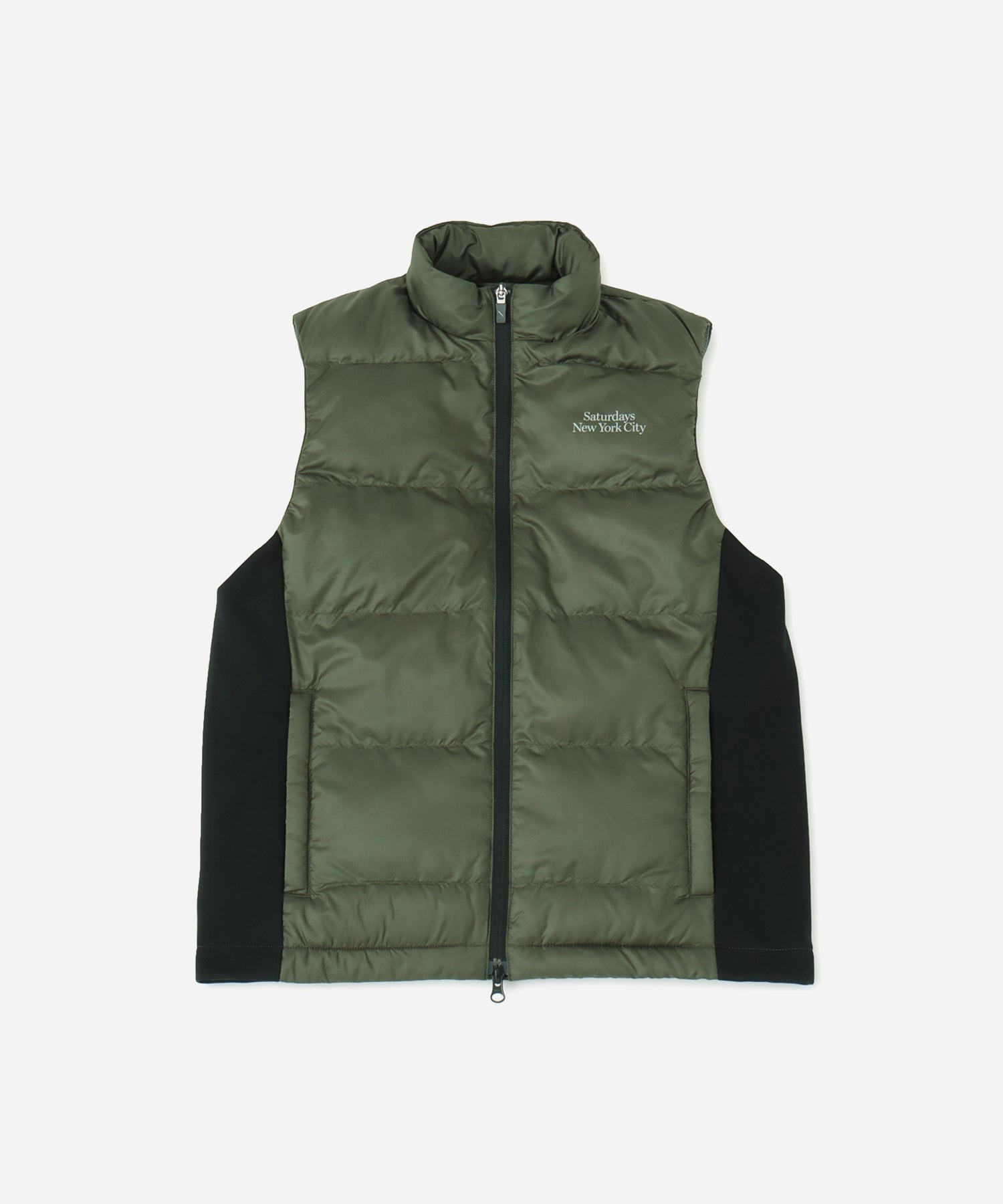 【とみいさん着用】breakcoffee Bag Vest Backpack Vestで、スタイリッシュに街を駆け巡ろう。⁠ ⁠ Zoom