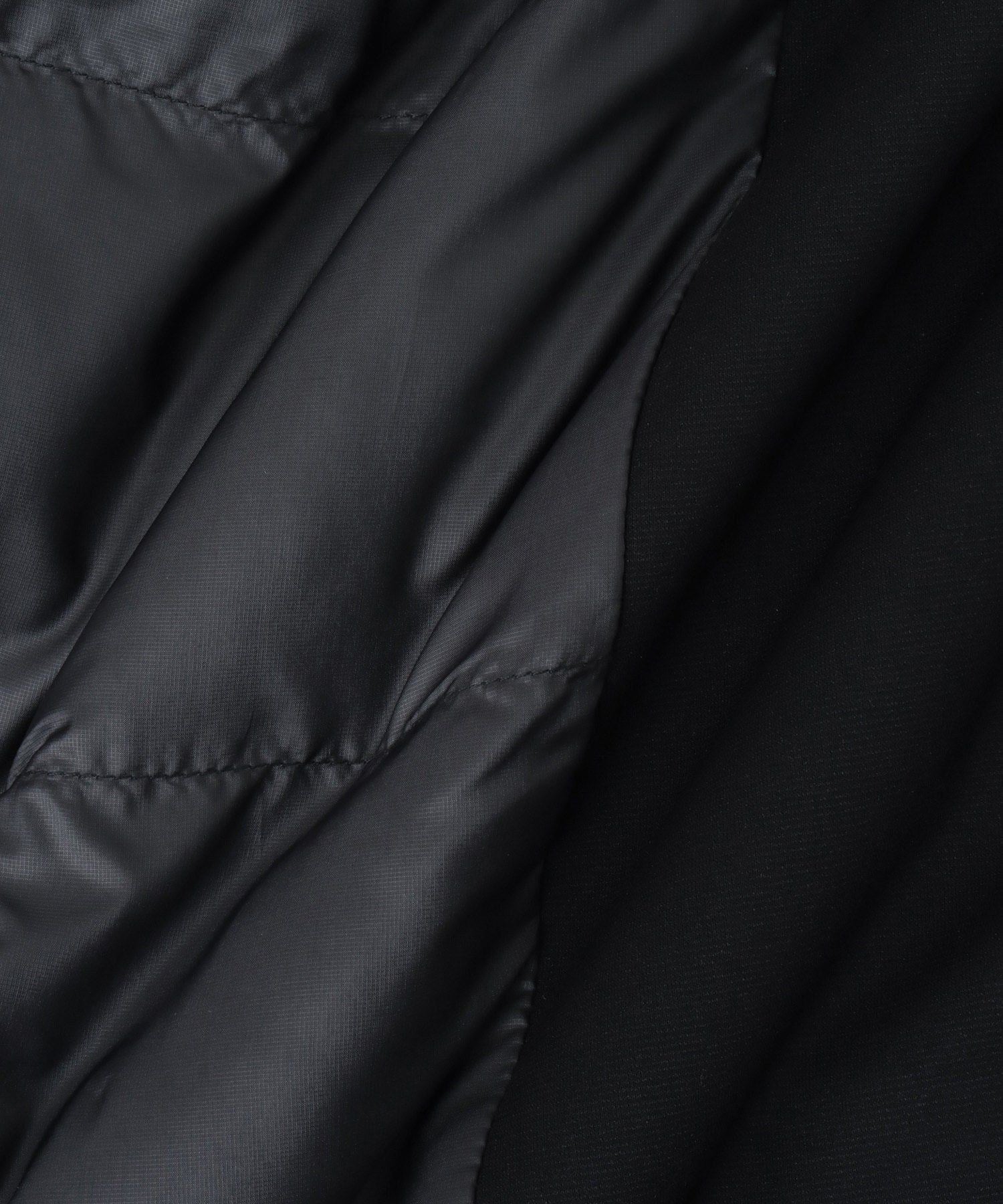 MIcro Rip Woven Vest