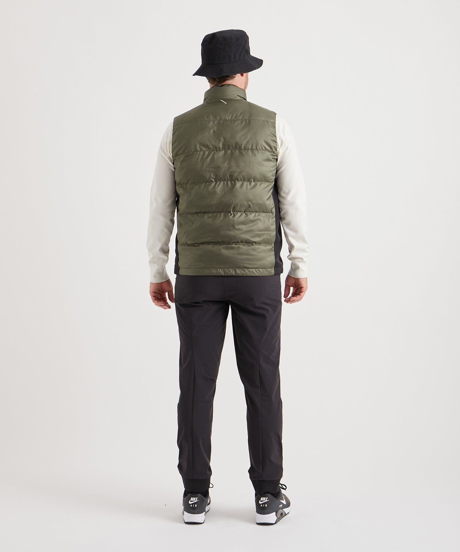 MIcro Rip Woven Vest