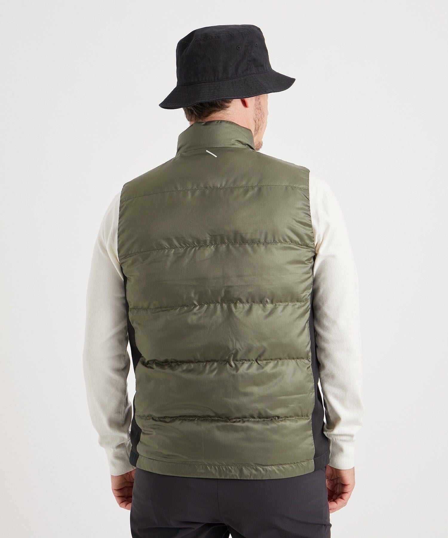 MIcro Rip Woven Vest