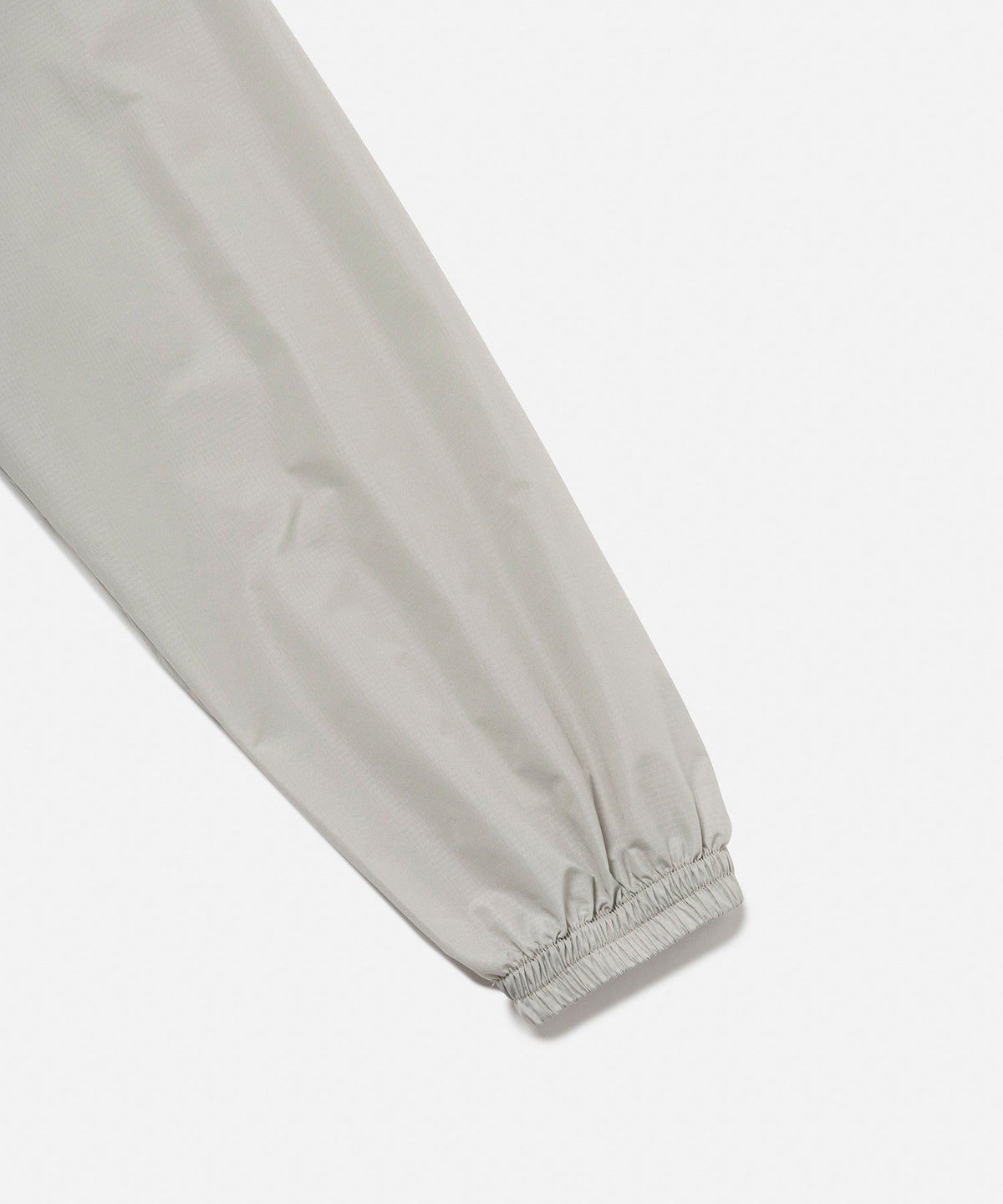 PERTEX QUANTUM AIR Packable Quarter Zip Hoodie